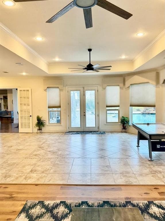 15 acres in Denton County featured view