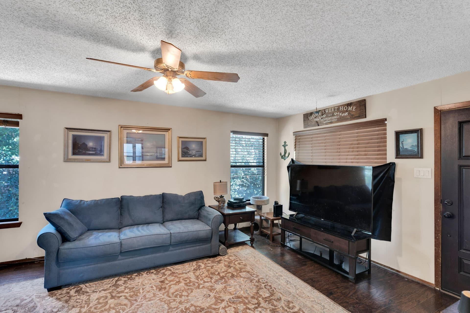 0.45 acres in Tarrant County gallery image 3