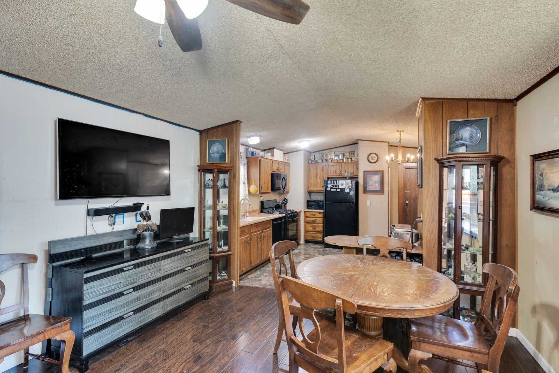 0.45 acres in Tarrant County featured view