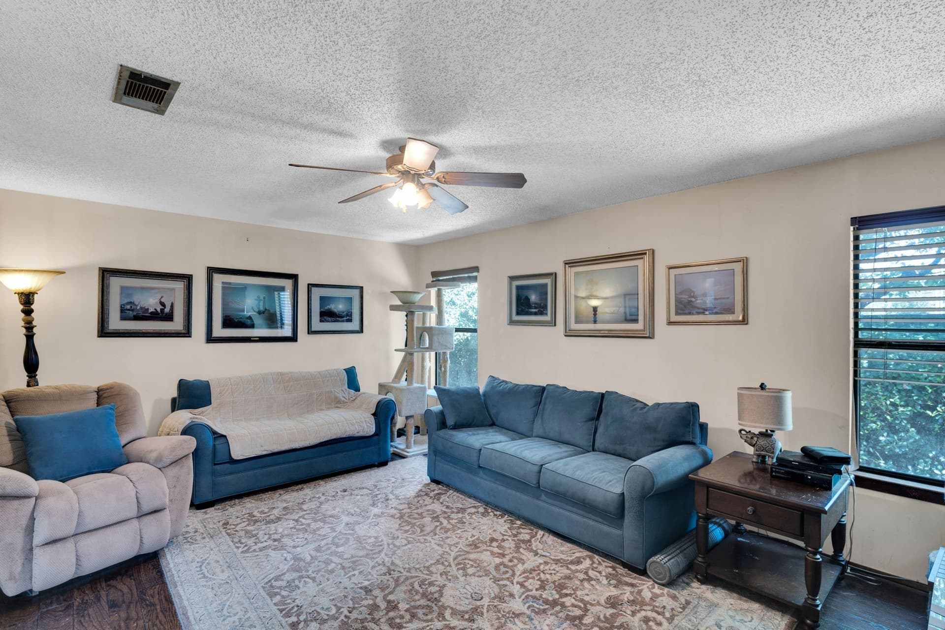 0.45 acres in Tarrant County gallery image 4
