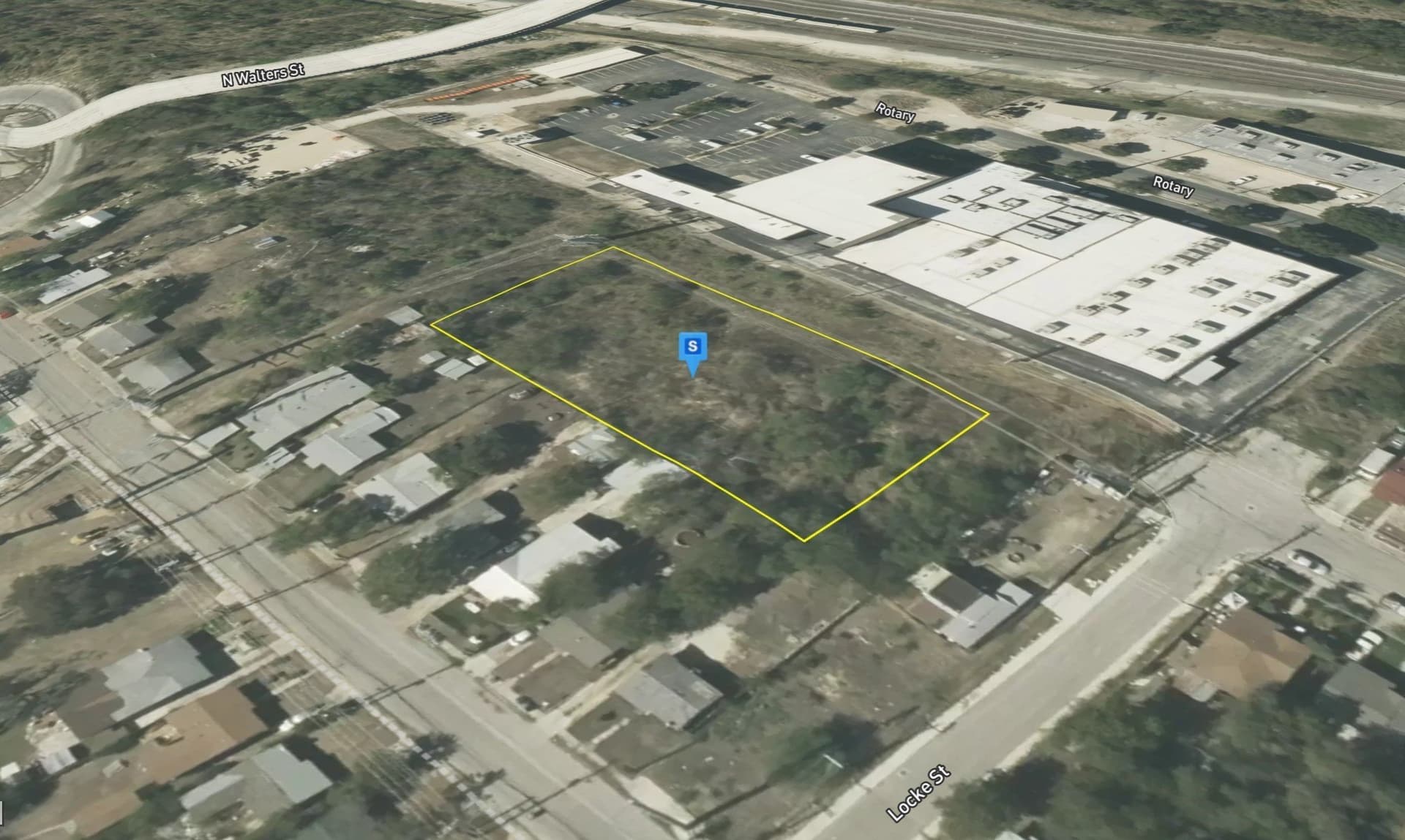0.7 acres in Bexar County - photo 2
