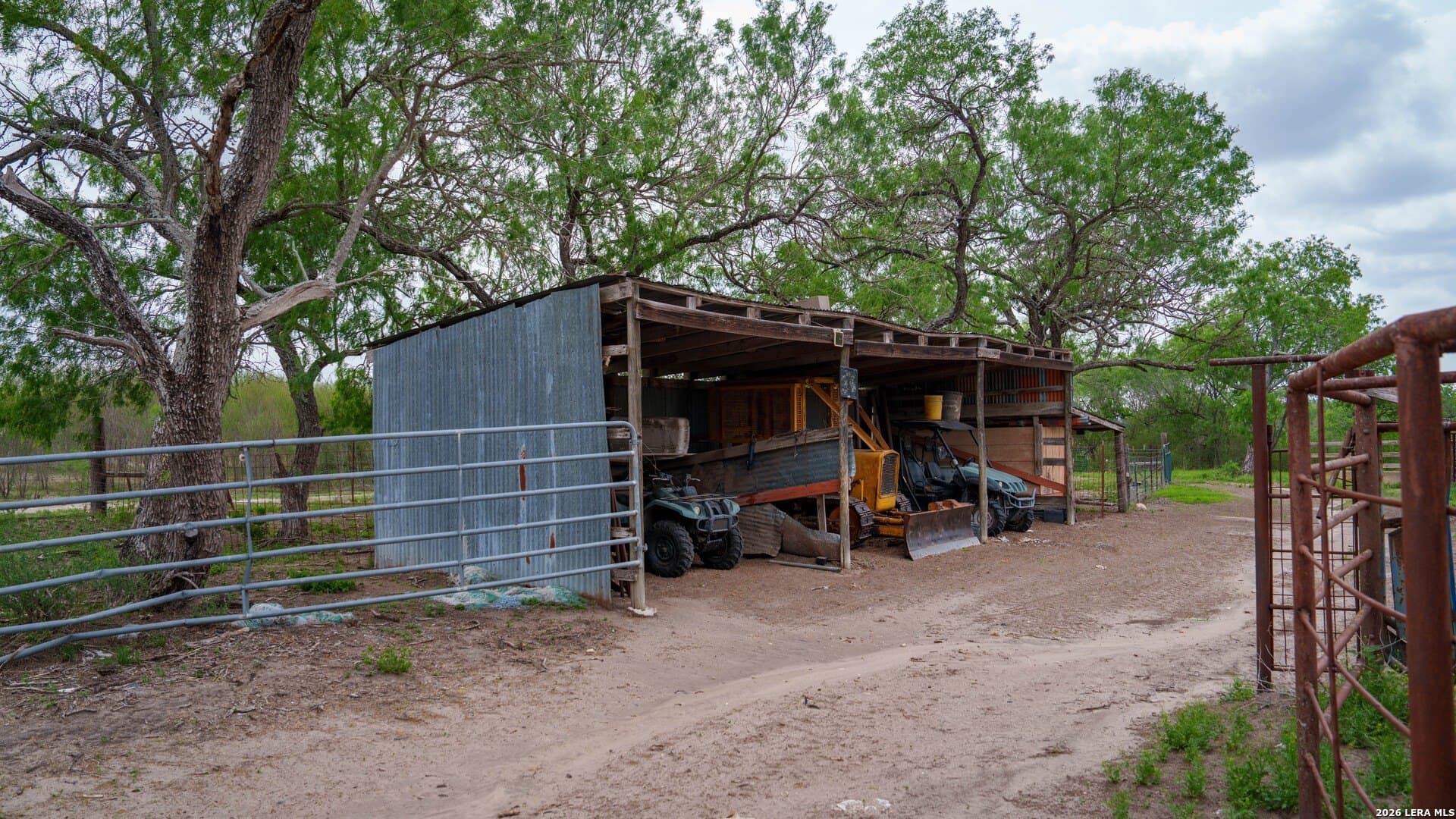 100.91 acres in Wilson County gallery image 4