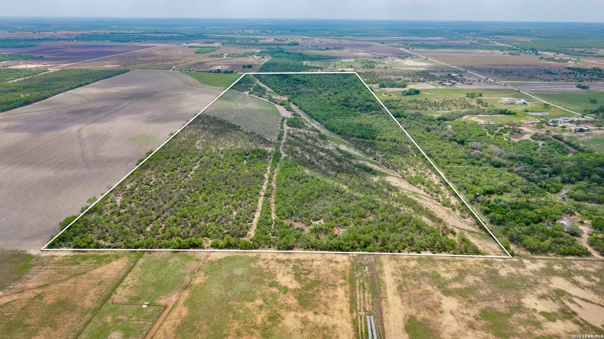 100.91 acres in Wilson County - photo 7