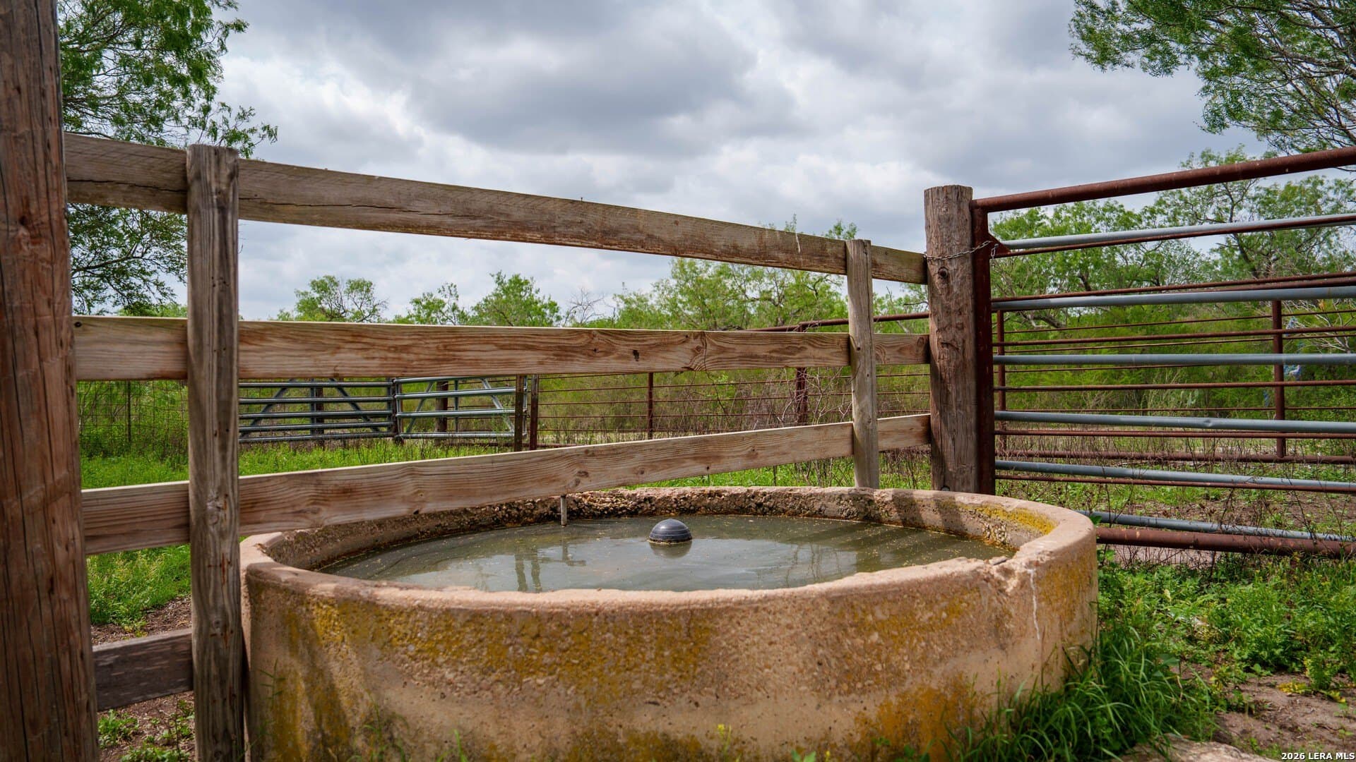 100.91 acres in Wilson County featured view