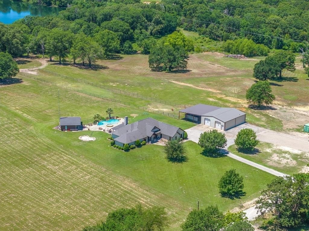 19.95 acres in Van Zandt County gallery image 3