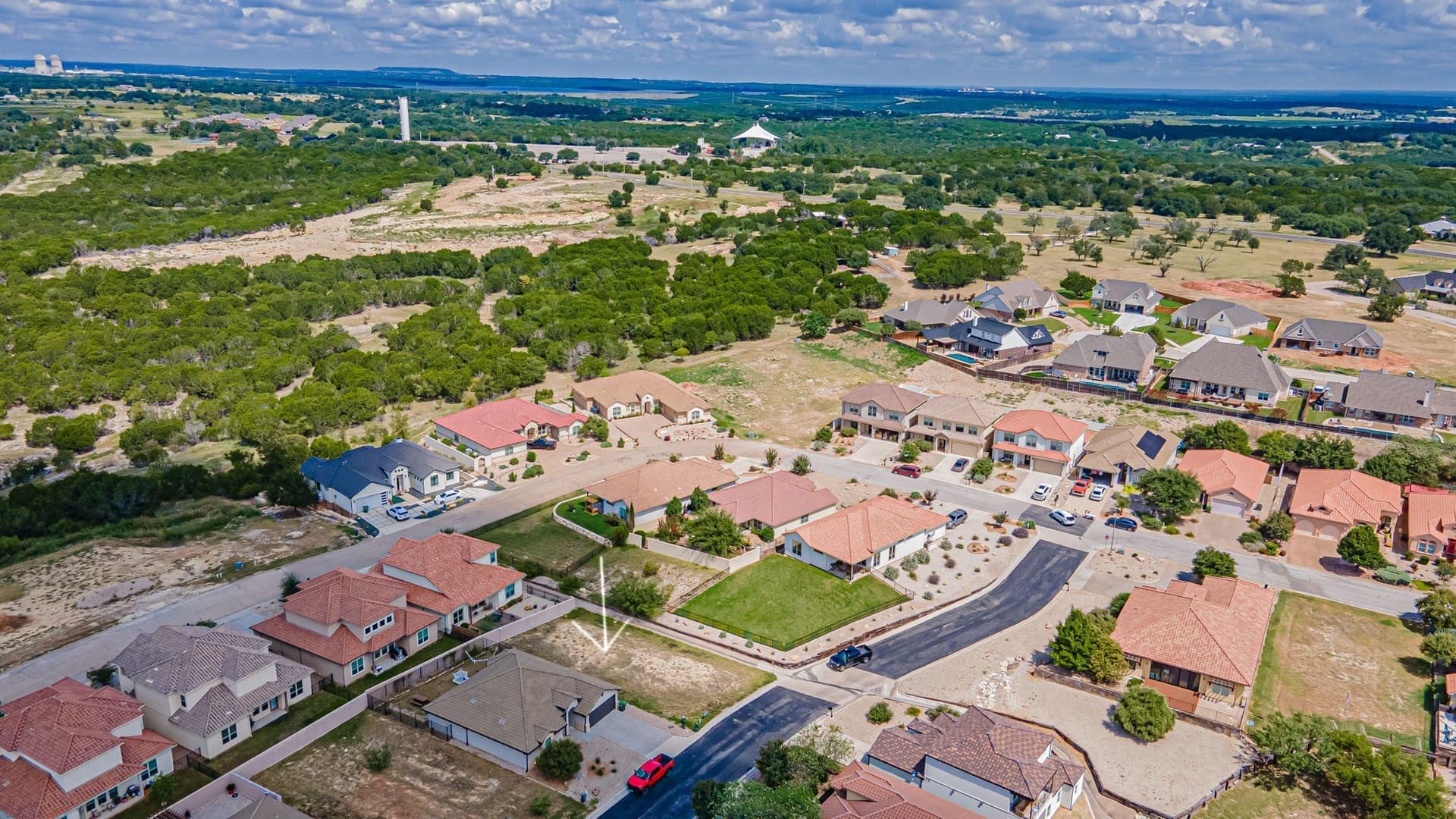 0.14 acres in Somervell County - photo 13