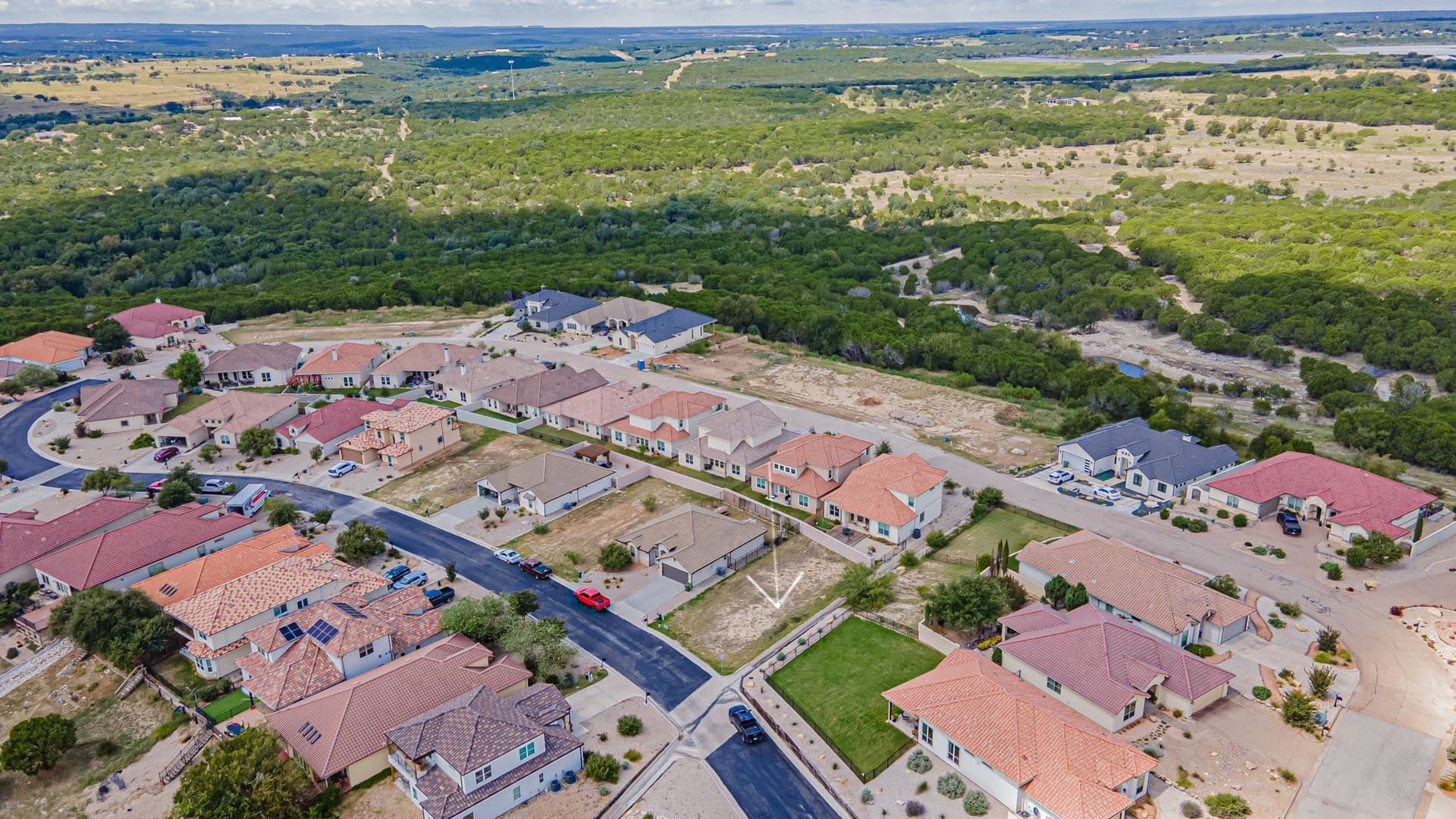 0.14 acres in Somervell County - photo 12