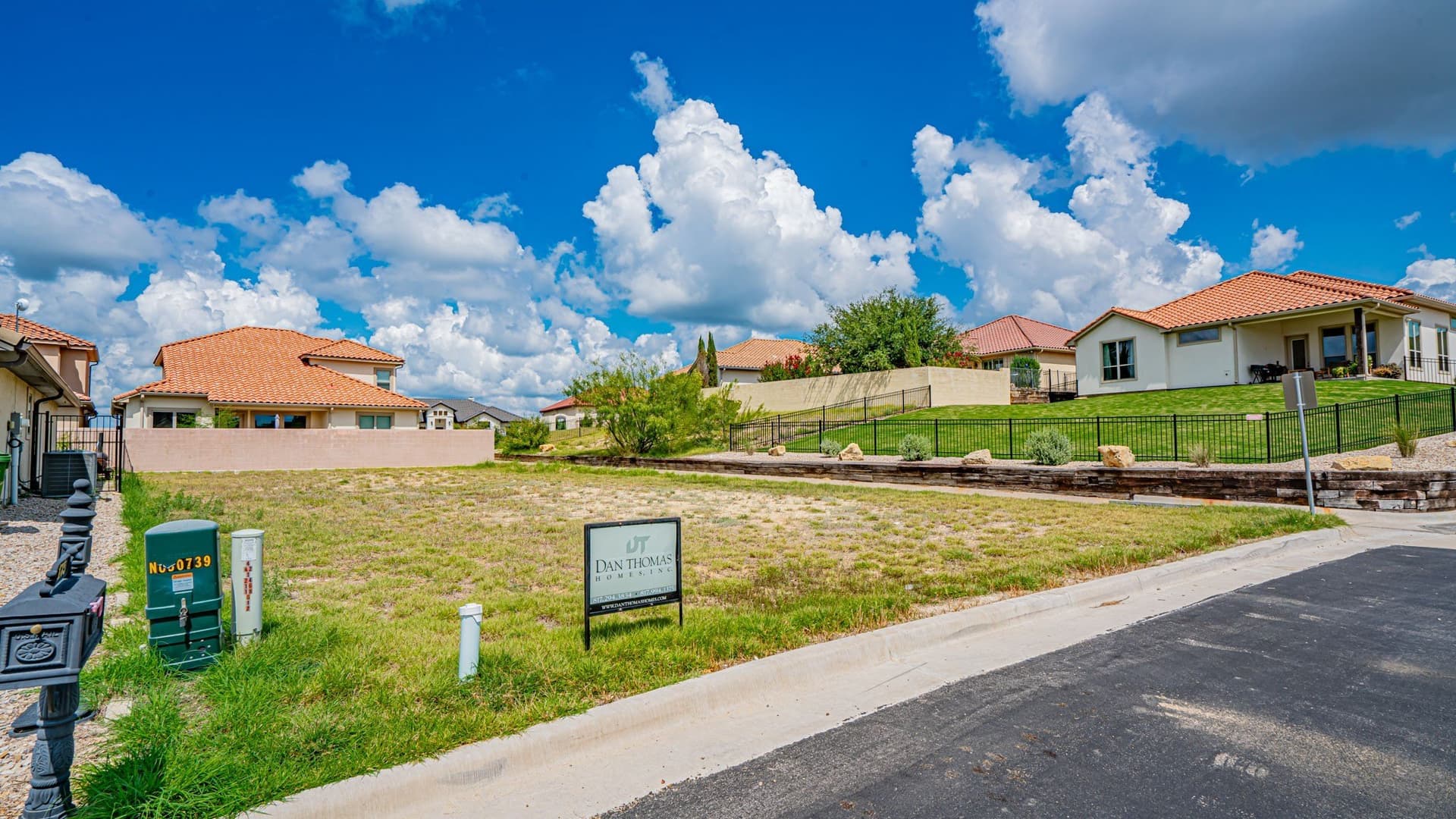 0.14 acres in Somervell County - photo 8