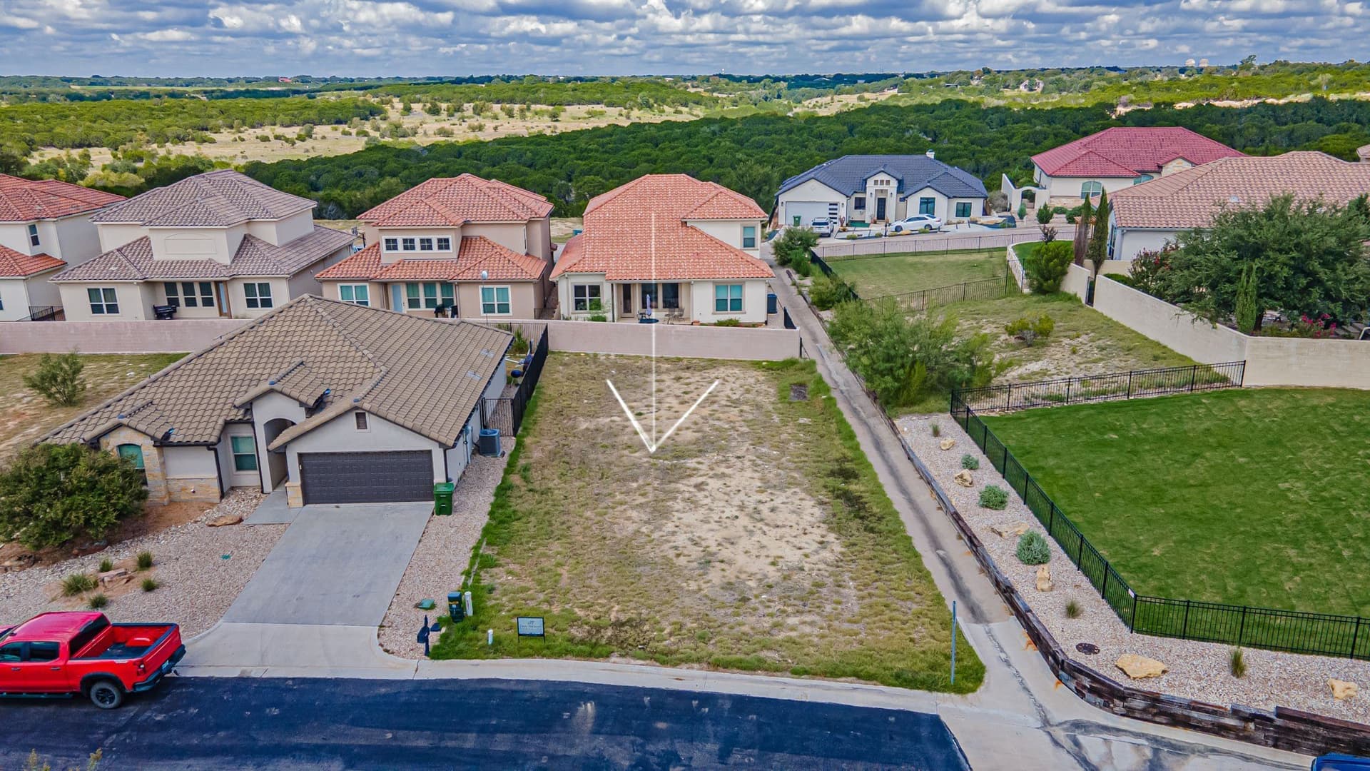 0.14 acres in Somervell County - photo 3