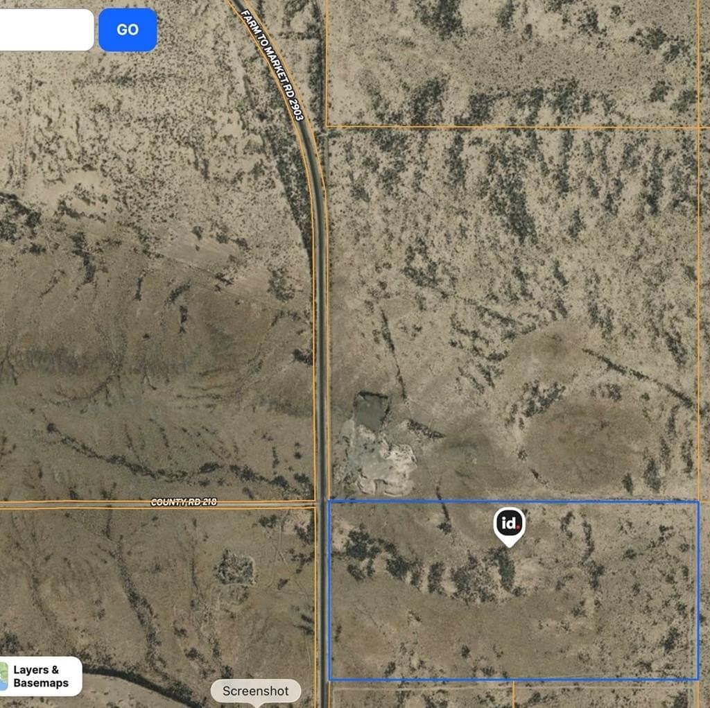 78.27 acres in Reeves County - photo 4