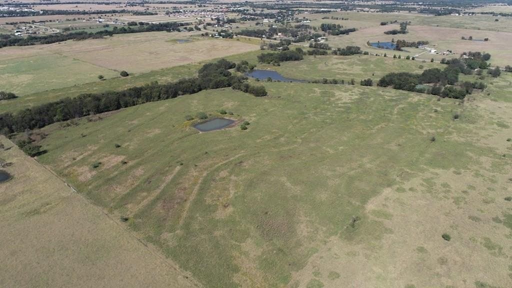 67.53 acres in Van Zandt County