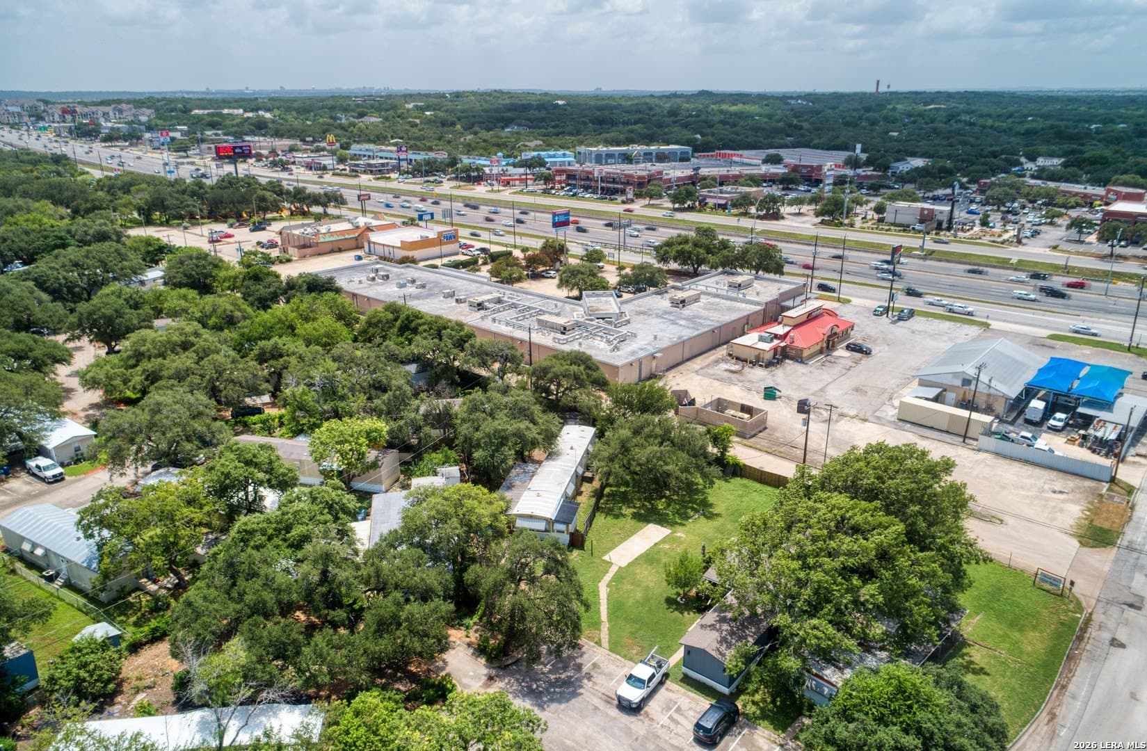 0.15 acres in Bexar County gallery image 4