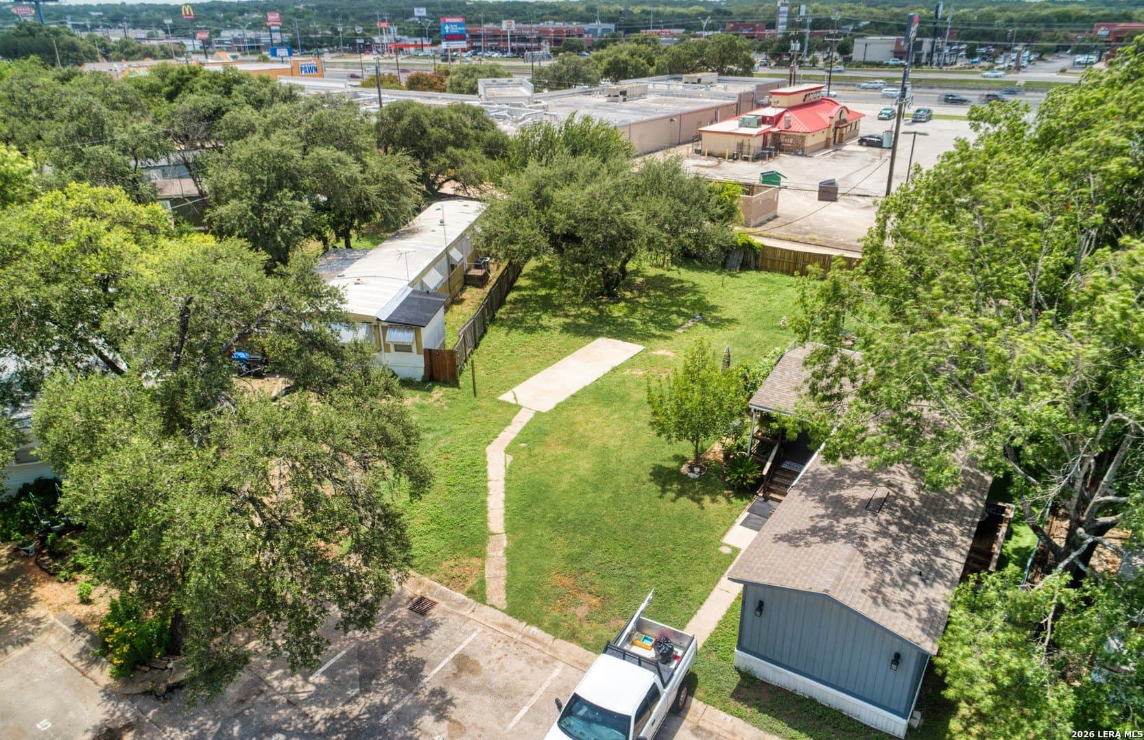 0.15 acres in Bexar County gallery image 2