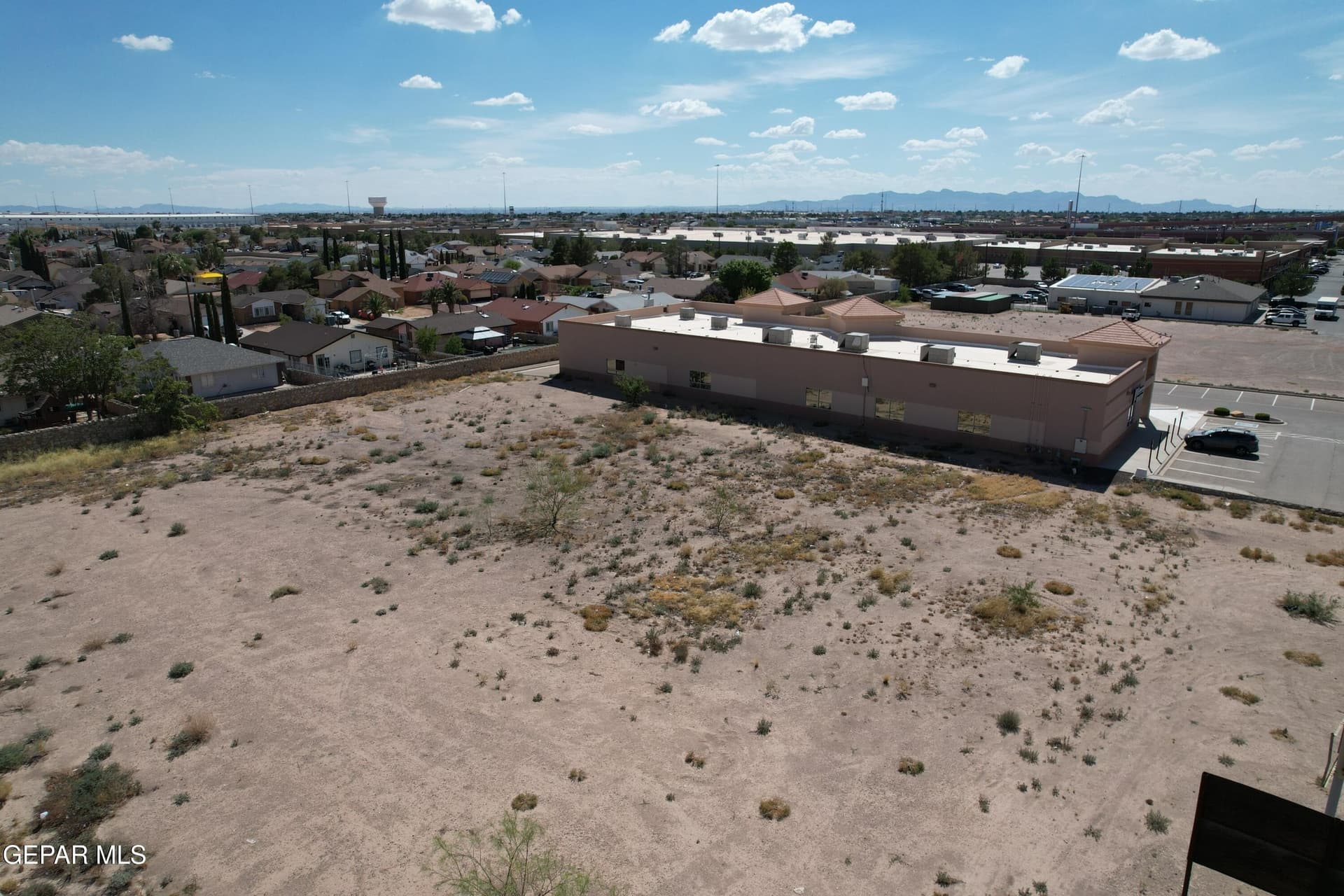 1.1 acres in El Paso County - photo 7