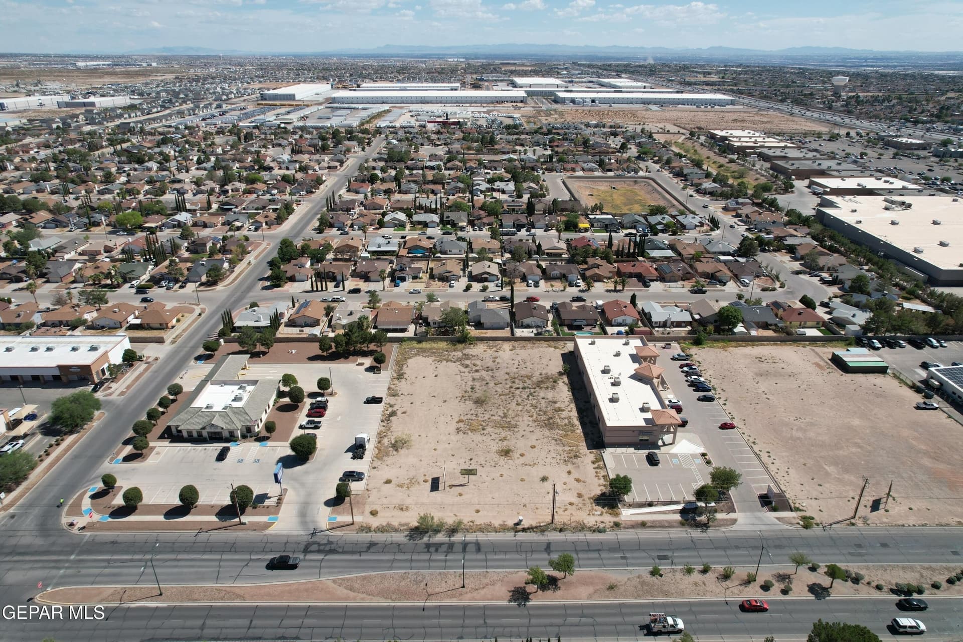 1.1 acres in El Paso County - photo 6