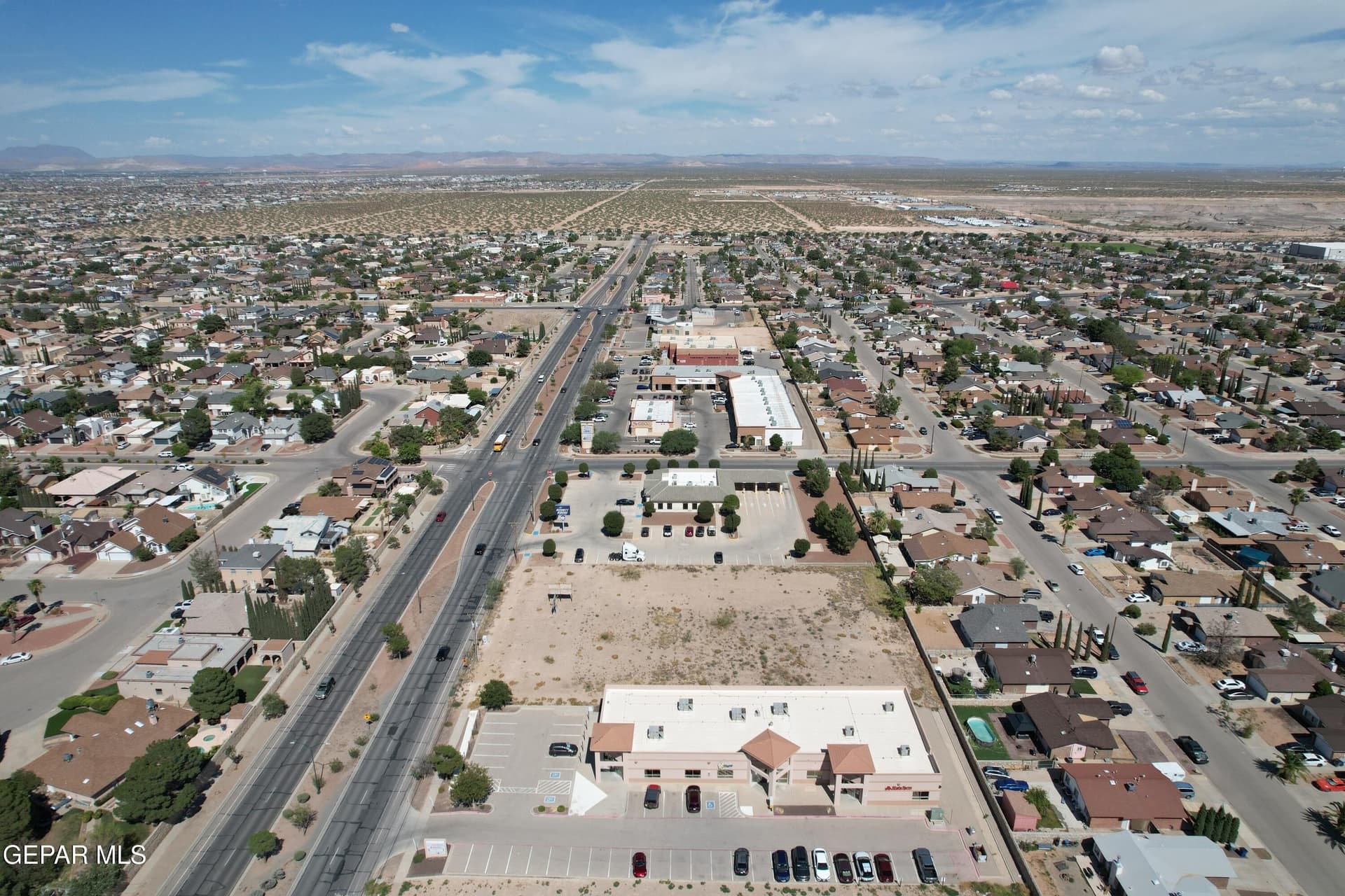 1.1 acres in El Paso County - photo 5