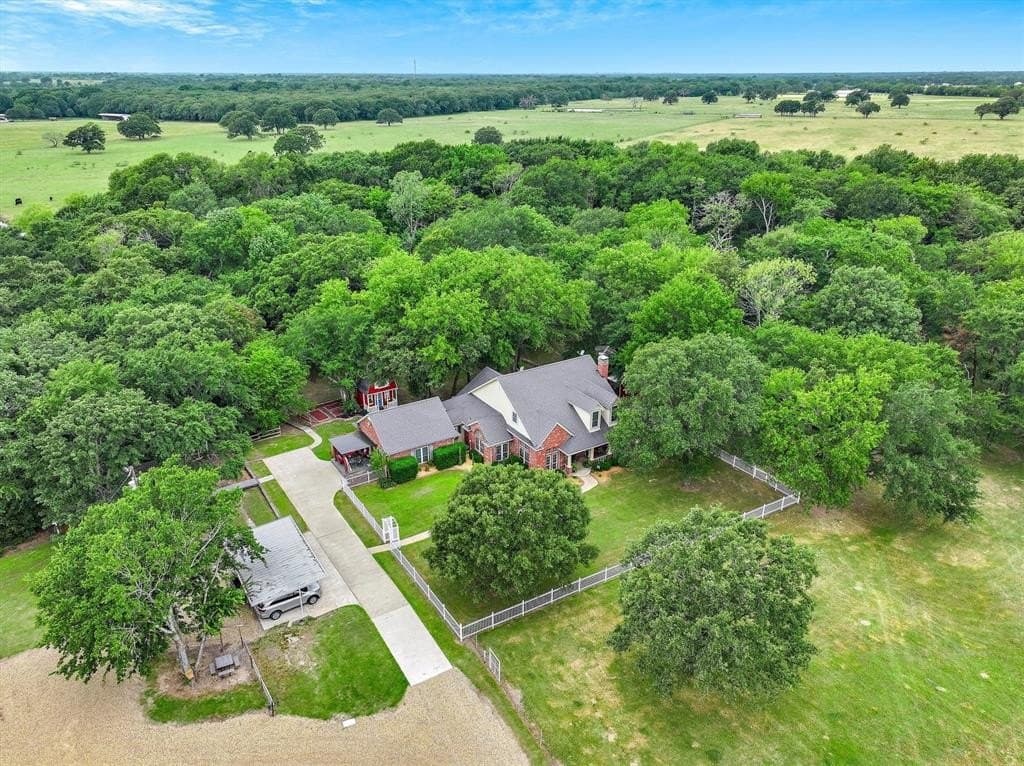 20.99 acres in Kaufman County gallery image 3