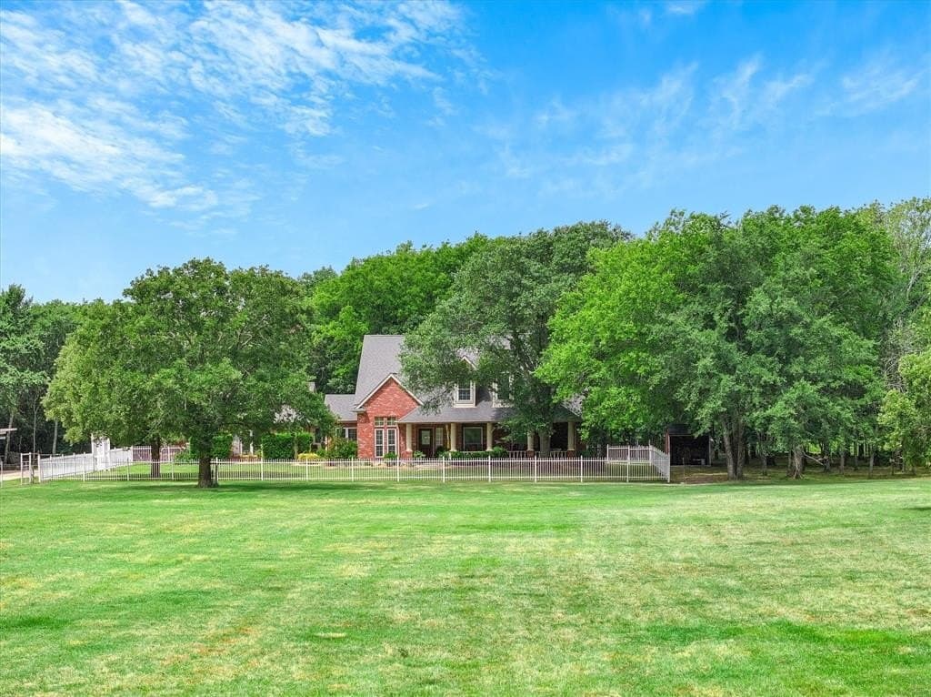 20.99 acres in Kaufman County gallery image 4