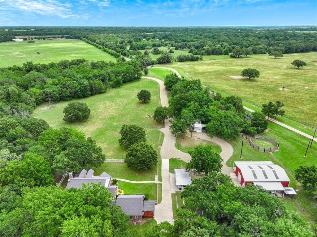 20.99 acres in Kaufman County