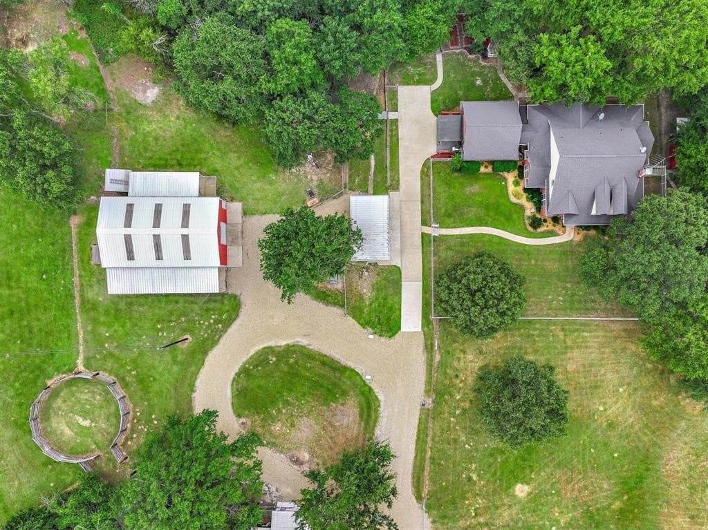 20.99 acres in Kaufman County gallery image 2