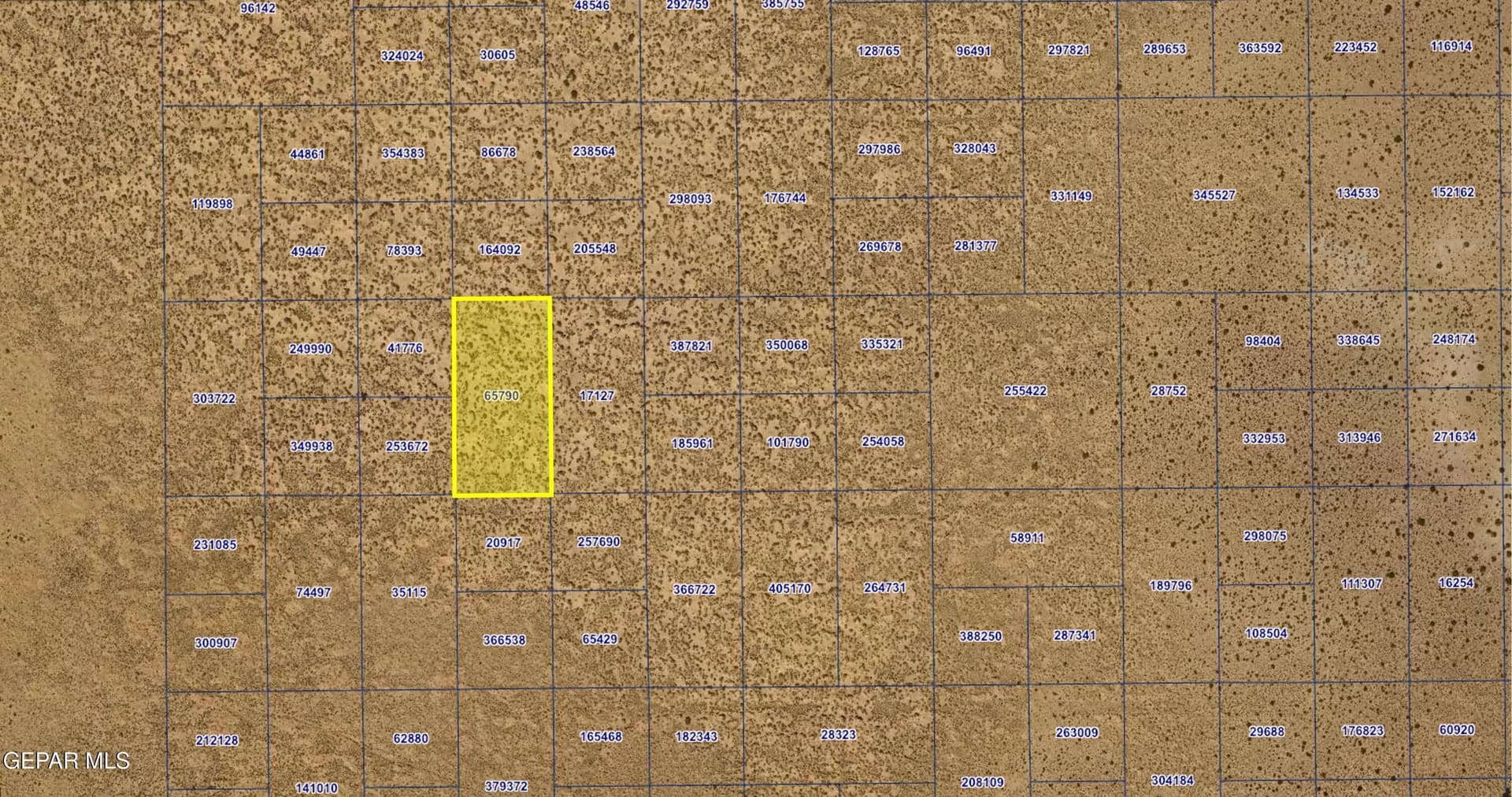 5 acres in El Paso County - photo 7