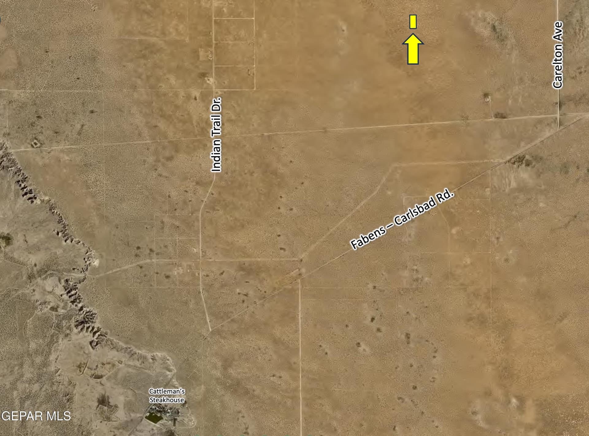 5 acres in El Paso County - photo 6