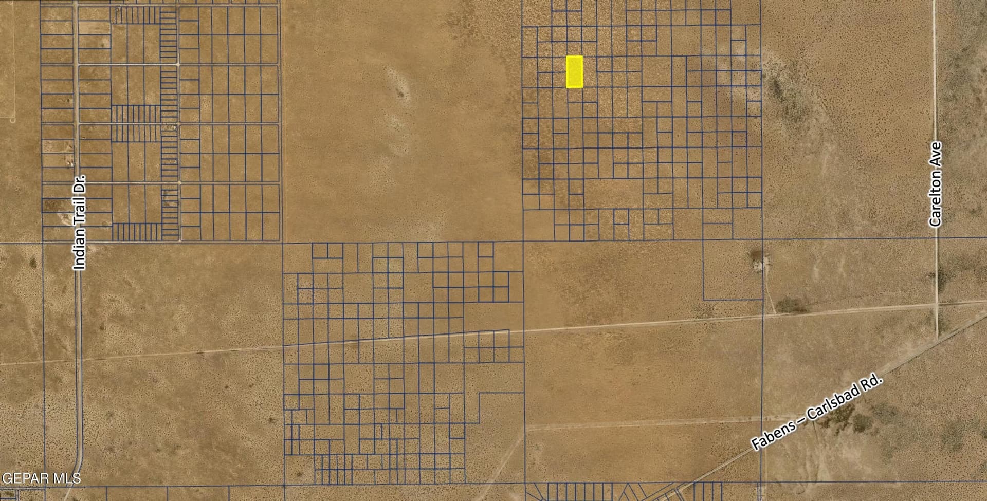 5 acres in El Paso County gallery image 4