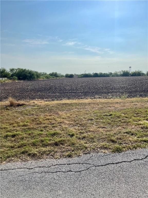 9.47 acres in Hidalgo County