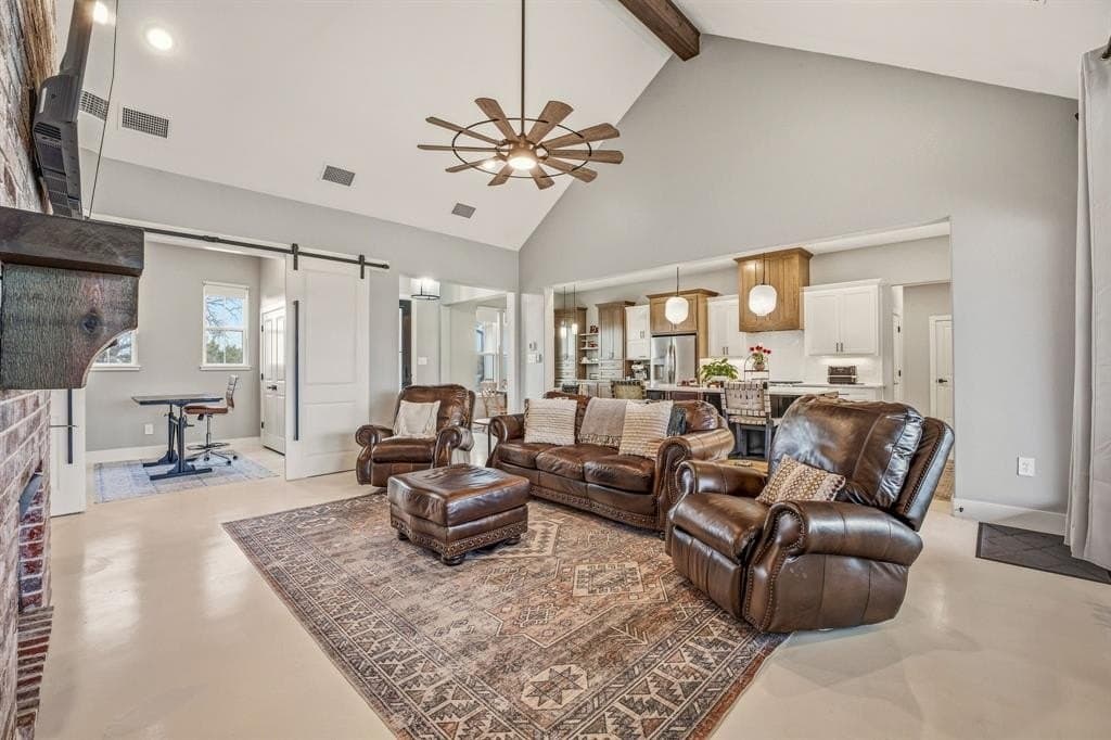 10.85 acres in Young County featured view