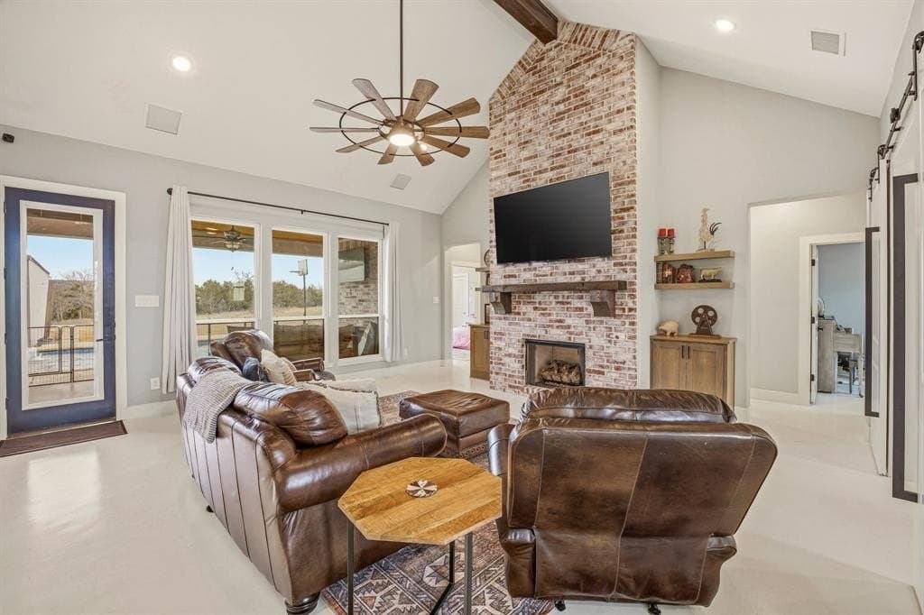 10.85 acres in Young County gallery image 4