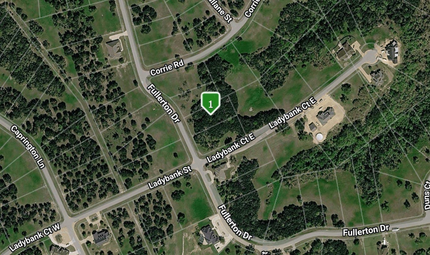 0.68 acres in Johnson County - photo 2