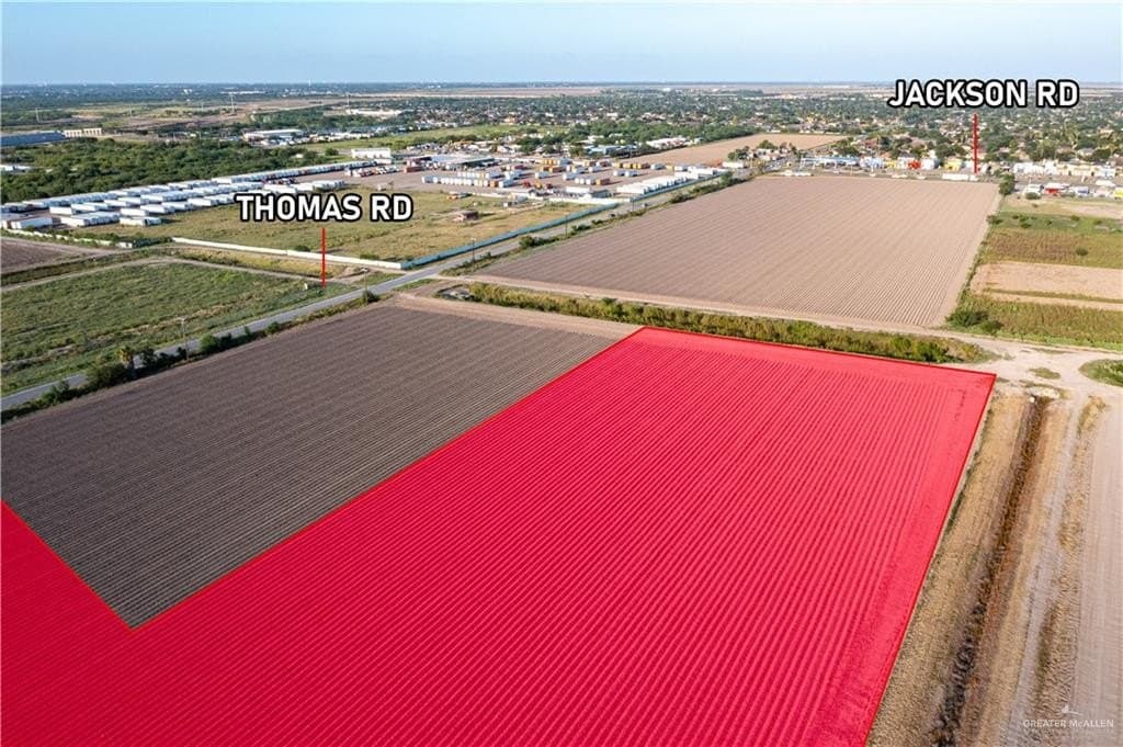 4.94 acres in Hidalgo County gallery image 3