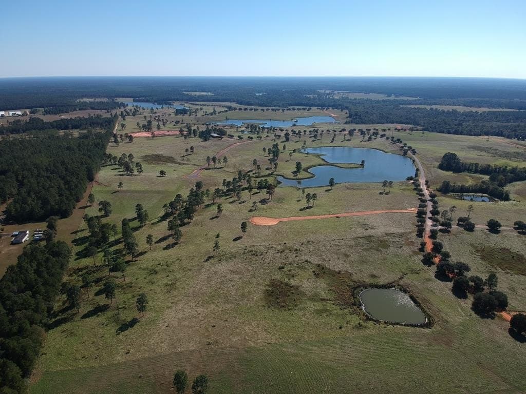 3.05 acres in Texas County