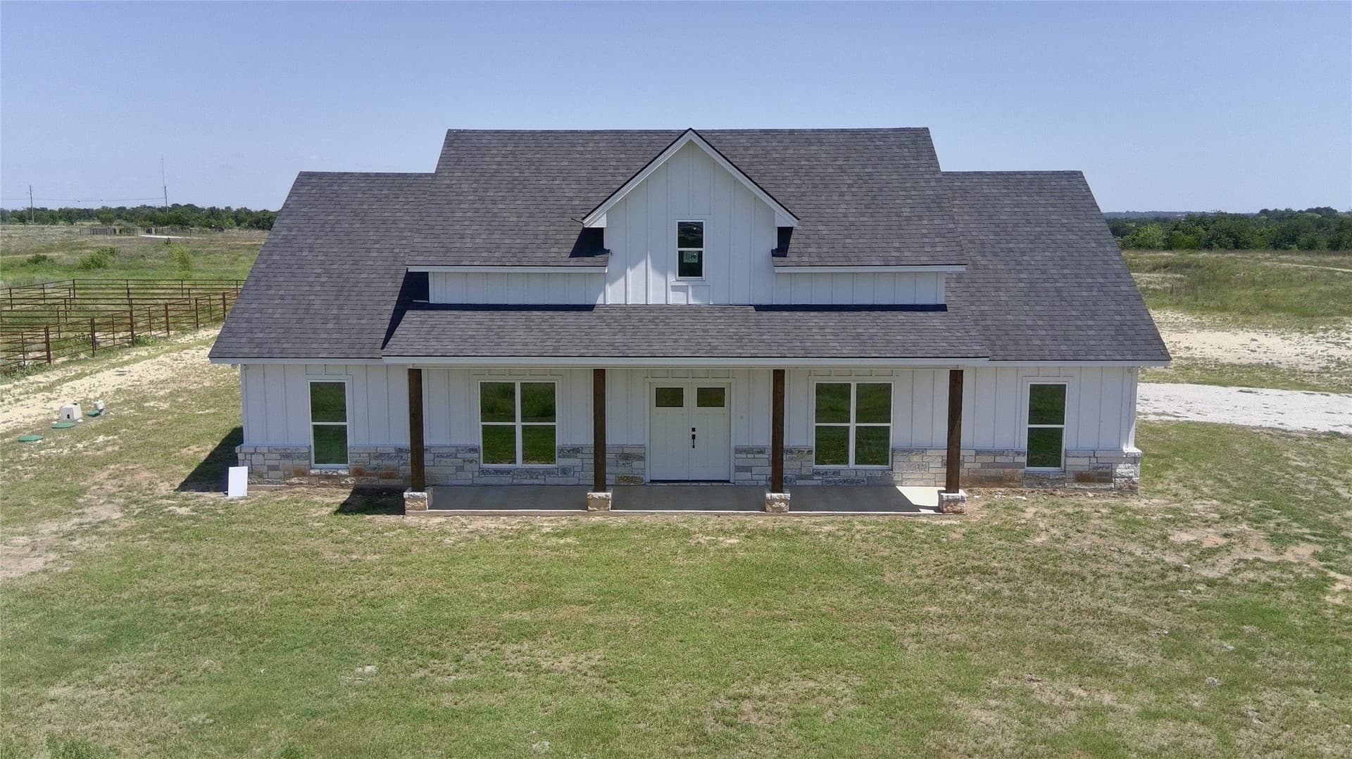 20.62 acres in Erath County