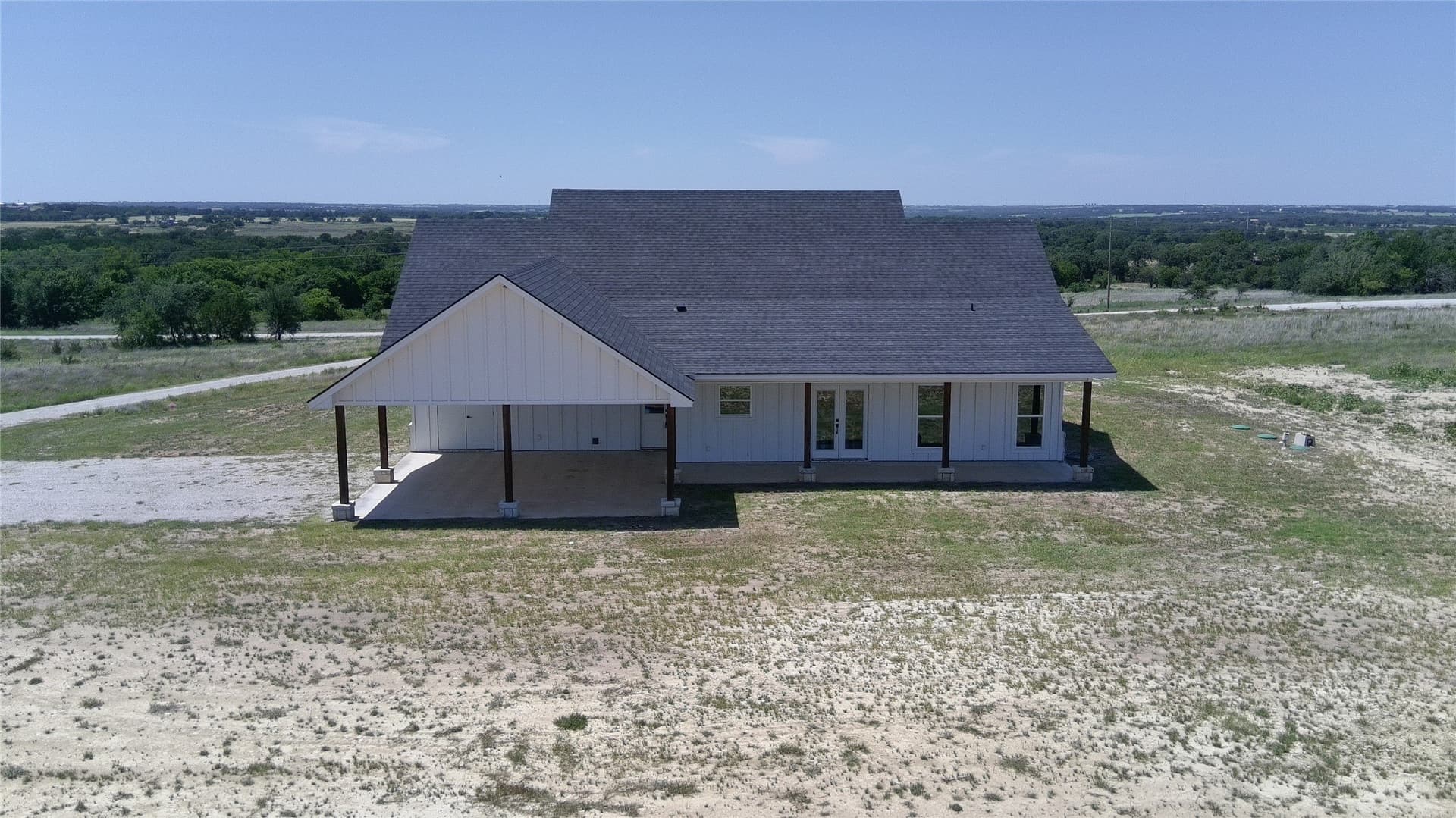 20.62 acres in Erath County - photo 3