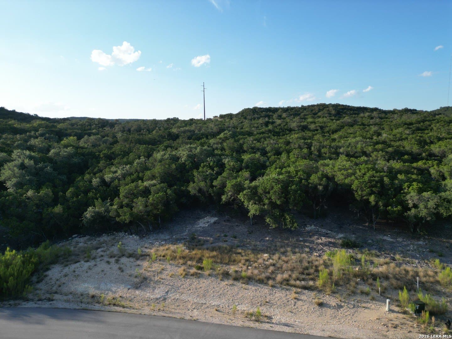 1.61 acres in Medina County - photo 8
