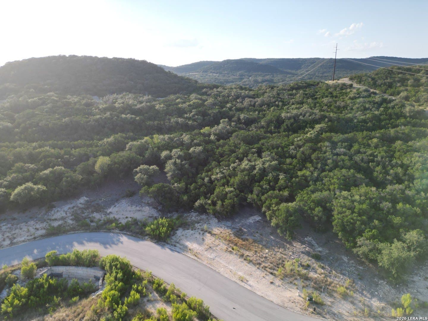 1.61 acres in Medina County - photo 3