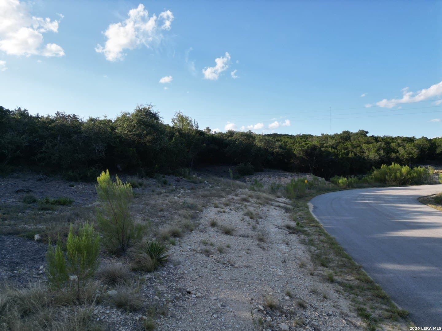 1.61 acres in Medina County - photo 2