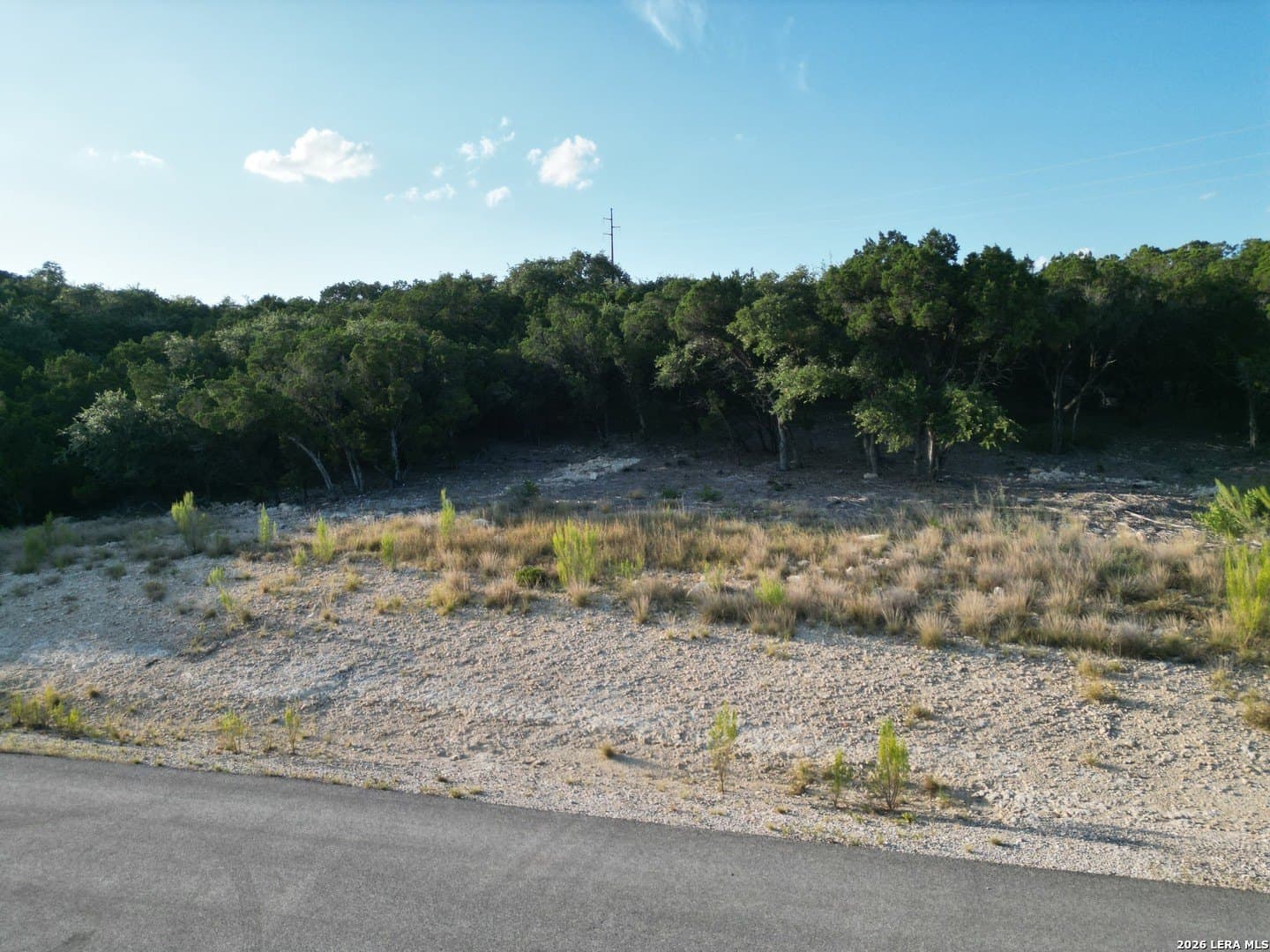 1.61 acres in Medina County - photo 6