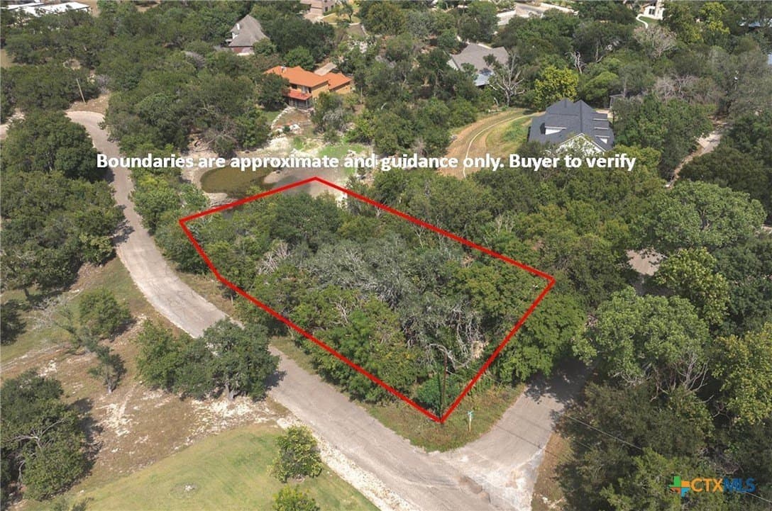 0.64 acres in Bell County gallery image 3