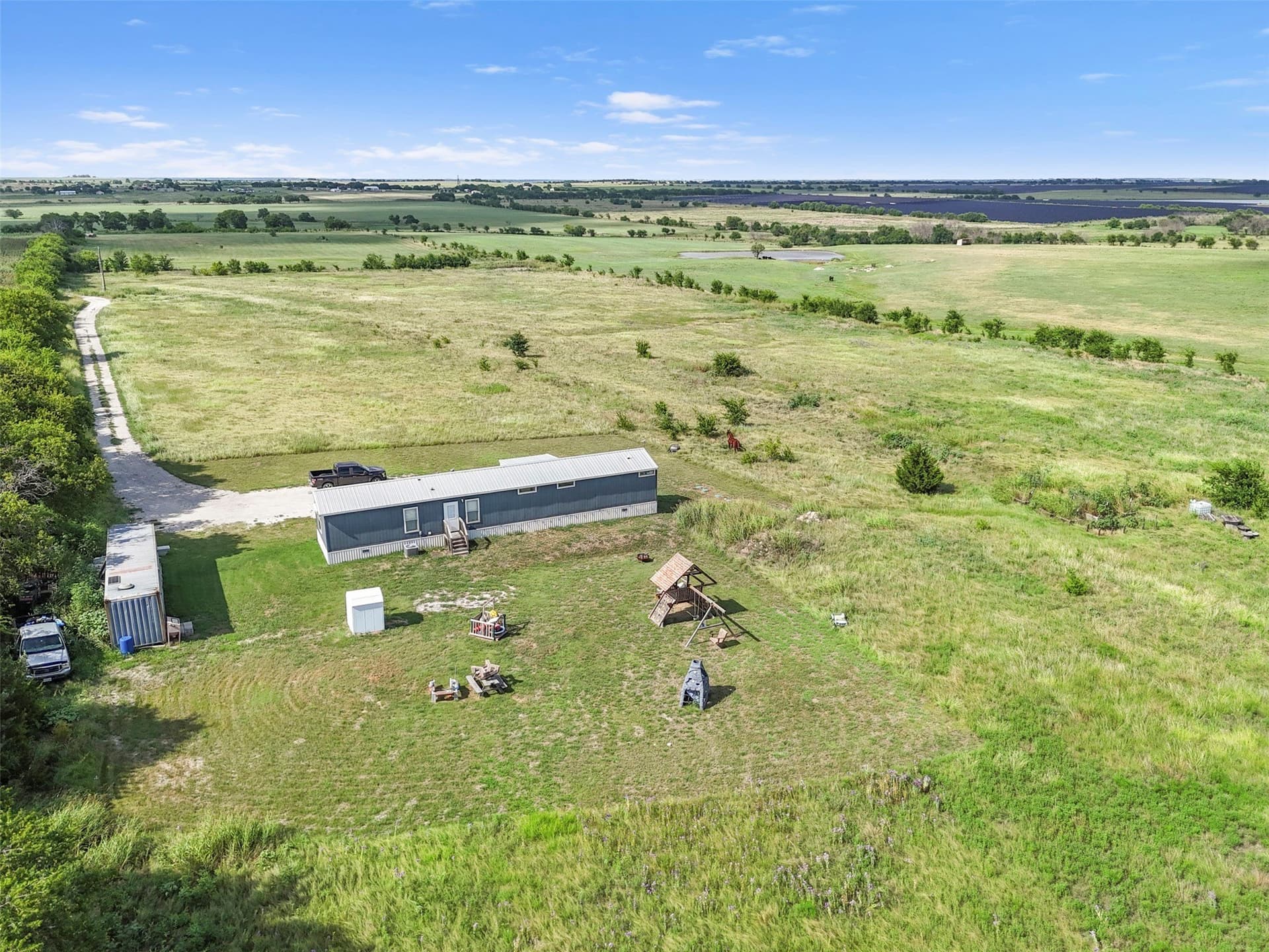 12.7 acres in Denton County - photo 27
