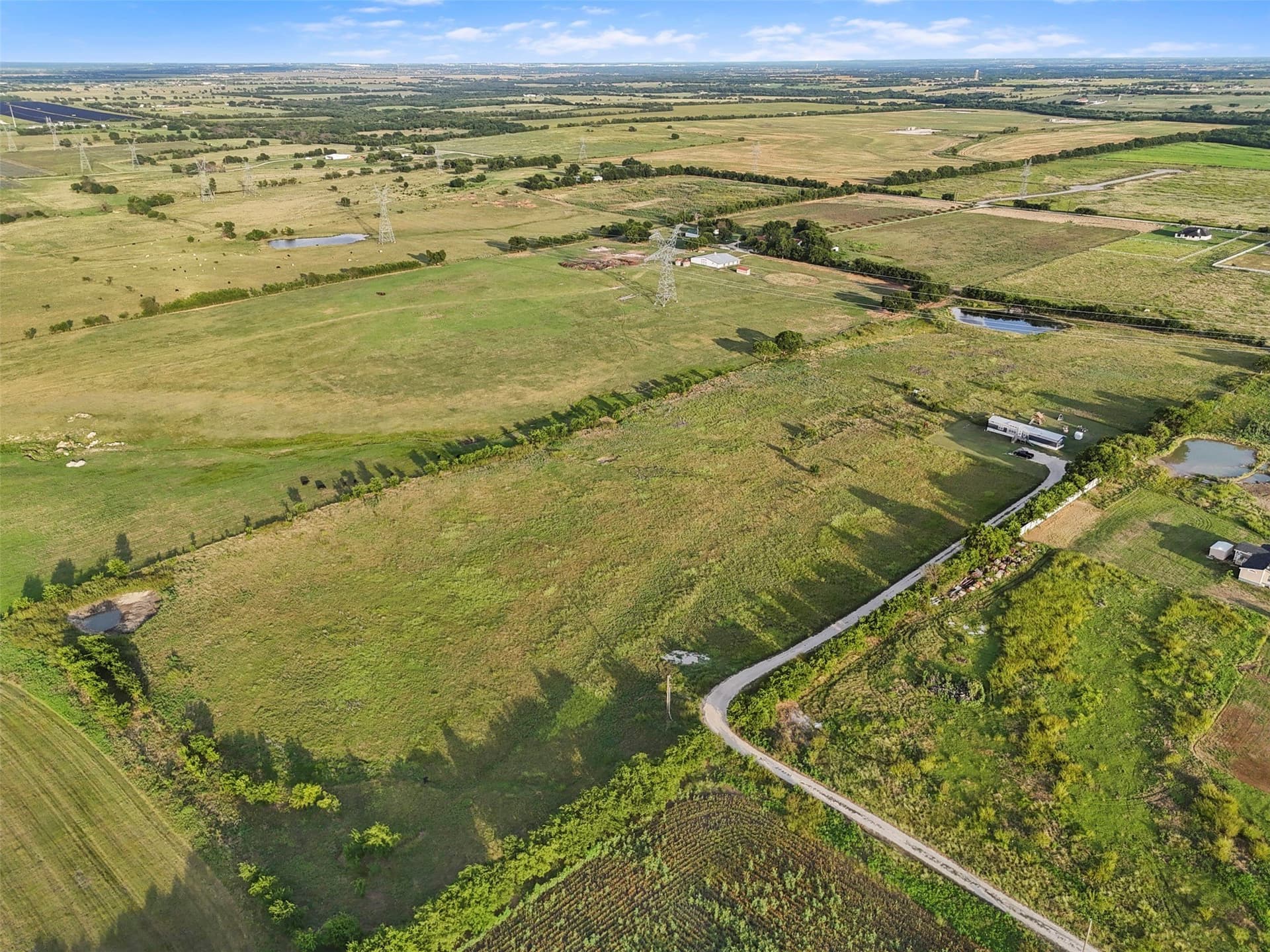 12.7 acres in Denton County - photo 26