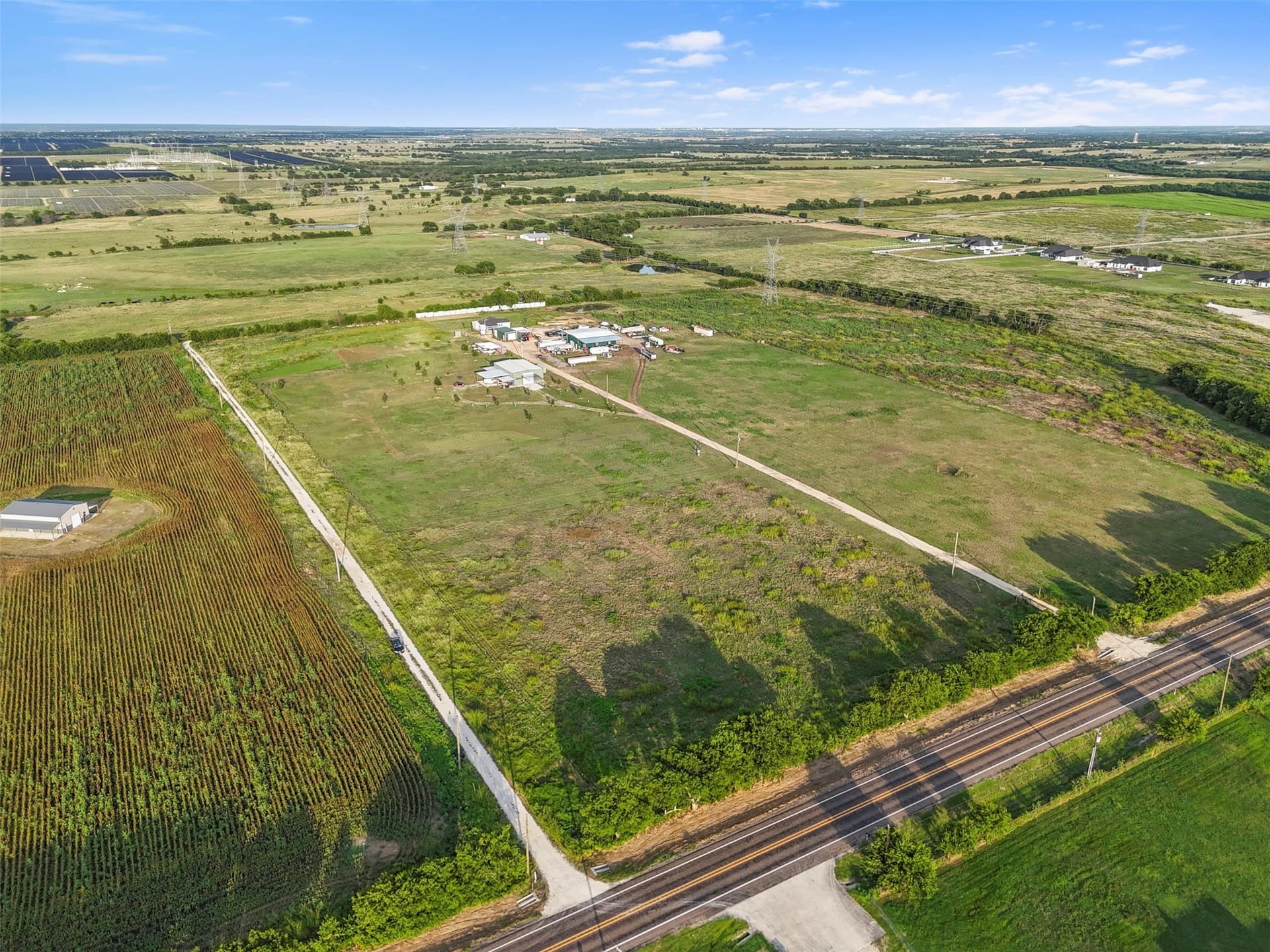 12.7 acres in Denton County - photo 28