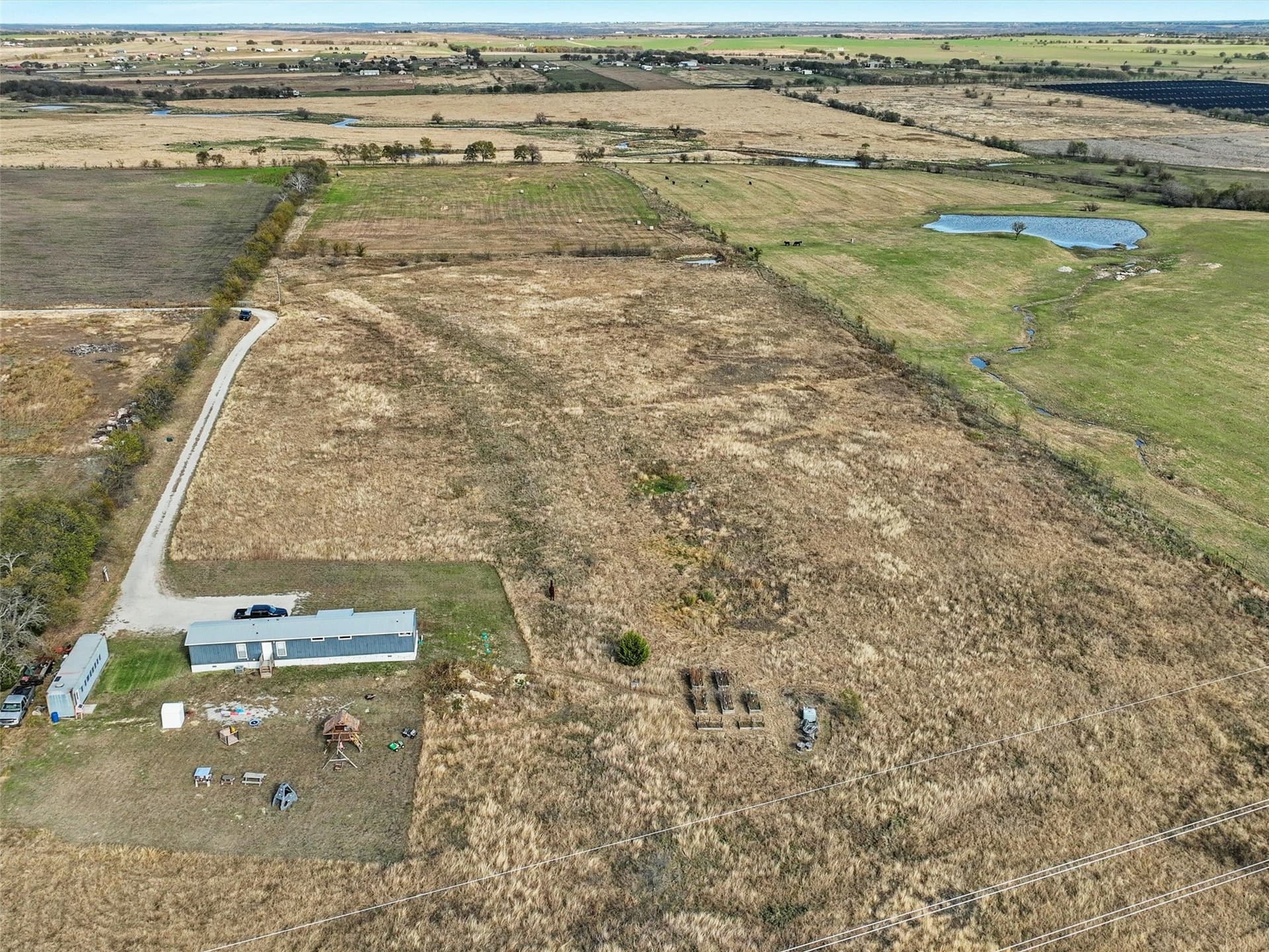 12.7 acres in Denton County - photo 37