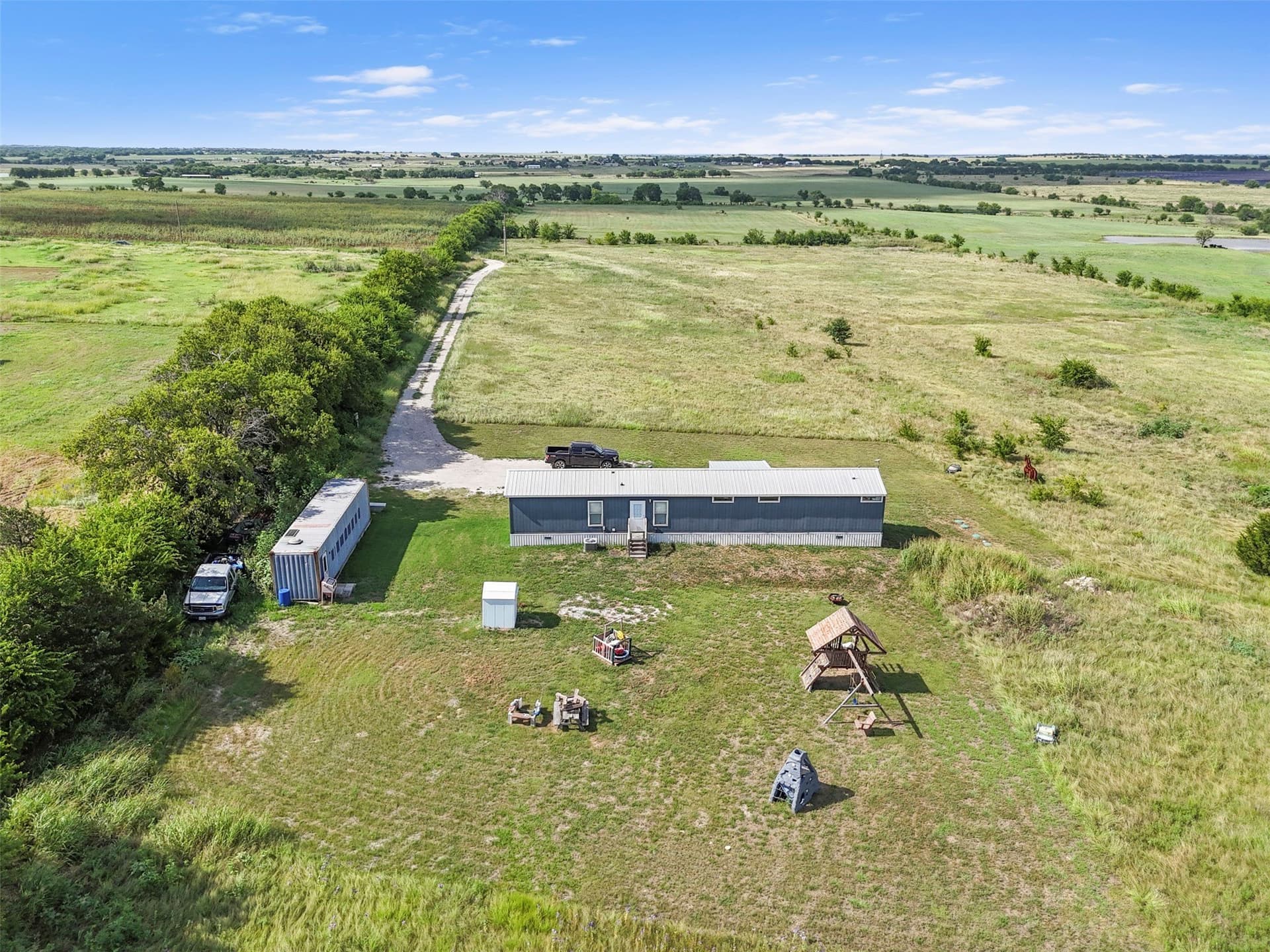 12.7 acres in Denton County - photo 23