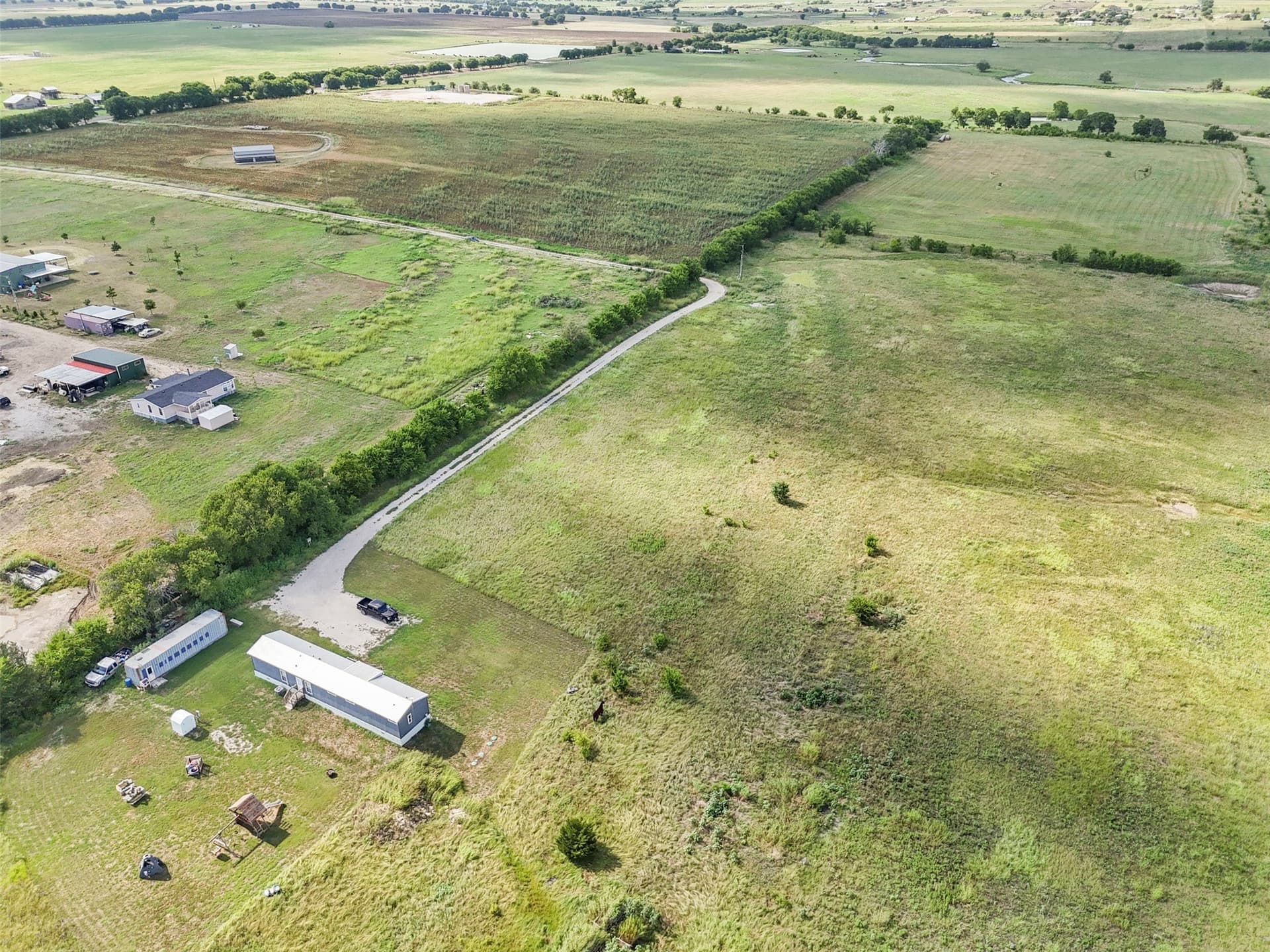 12.7 acres in Denton County - photo 32