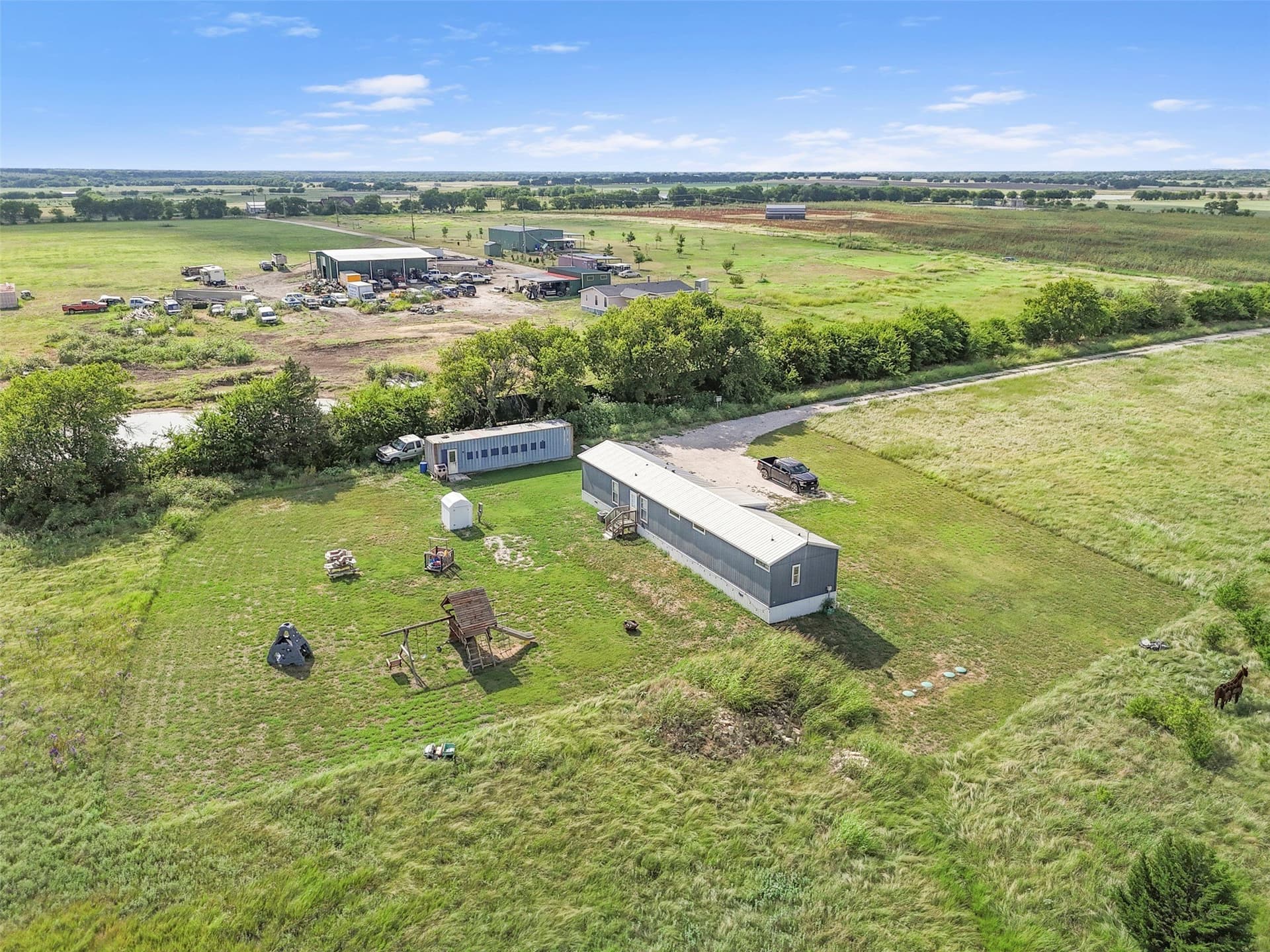 12.7 acres in Denton County - photo 30