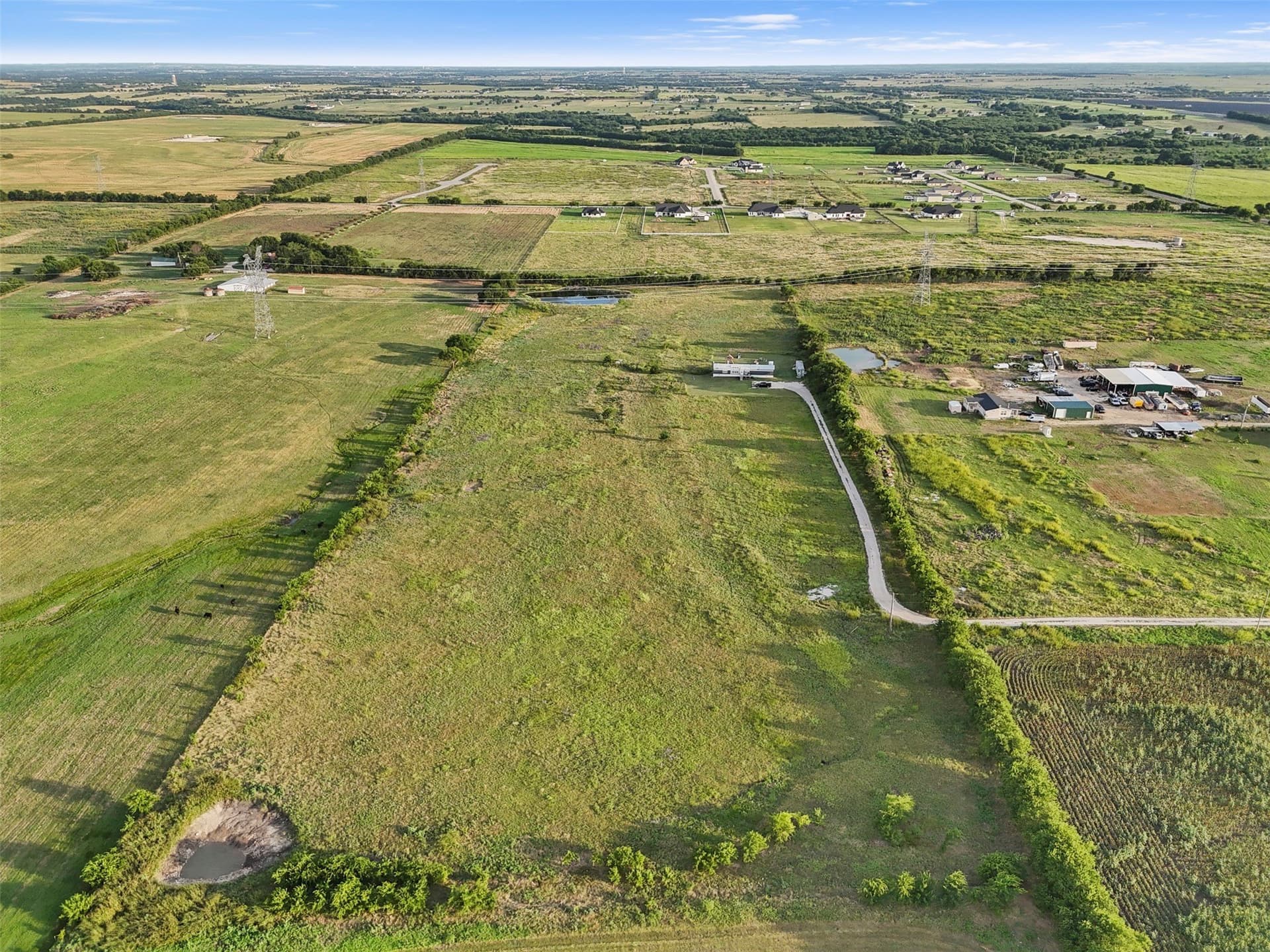 12.7 acres in Denton County - photo 25