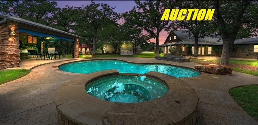 29.32 acres in Palo Pinto County gallery image 2