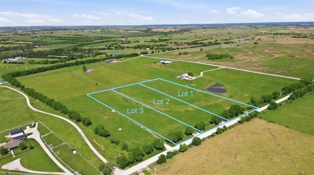 2.79 acres in Cooke County